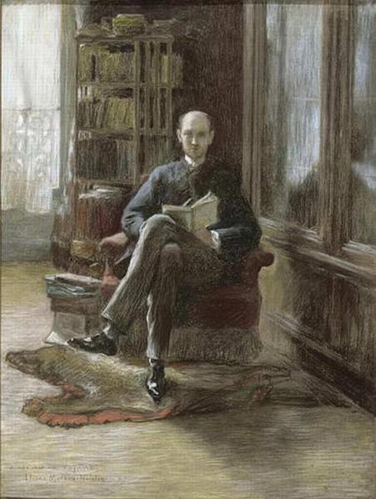 Raymond Koechlin