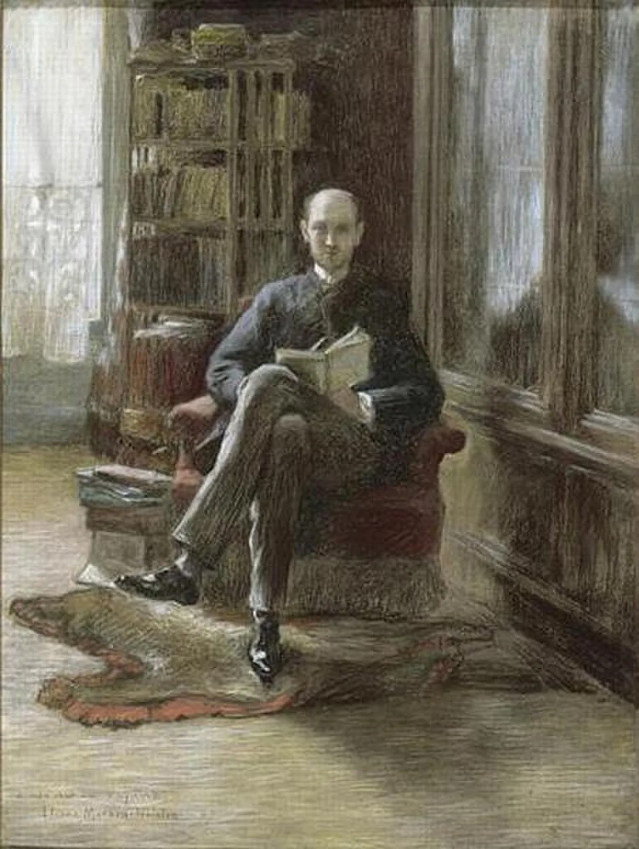 Raymond Koechlin