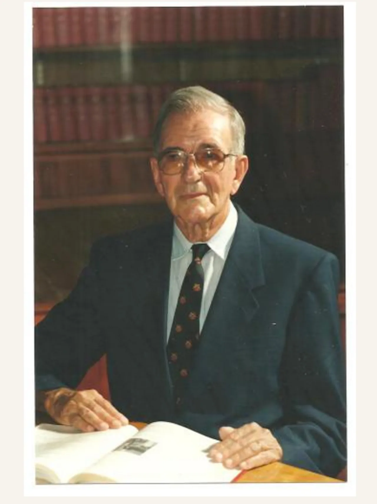 Raymond Mamet