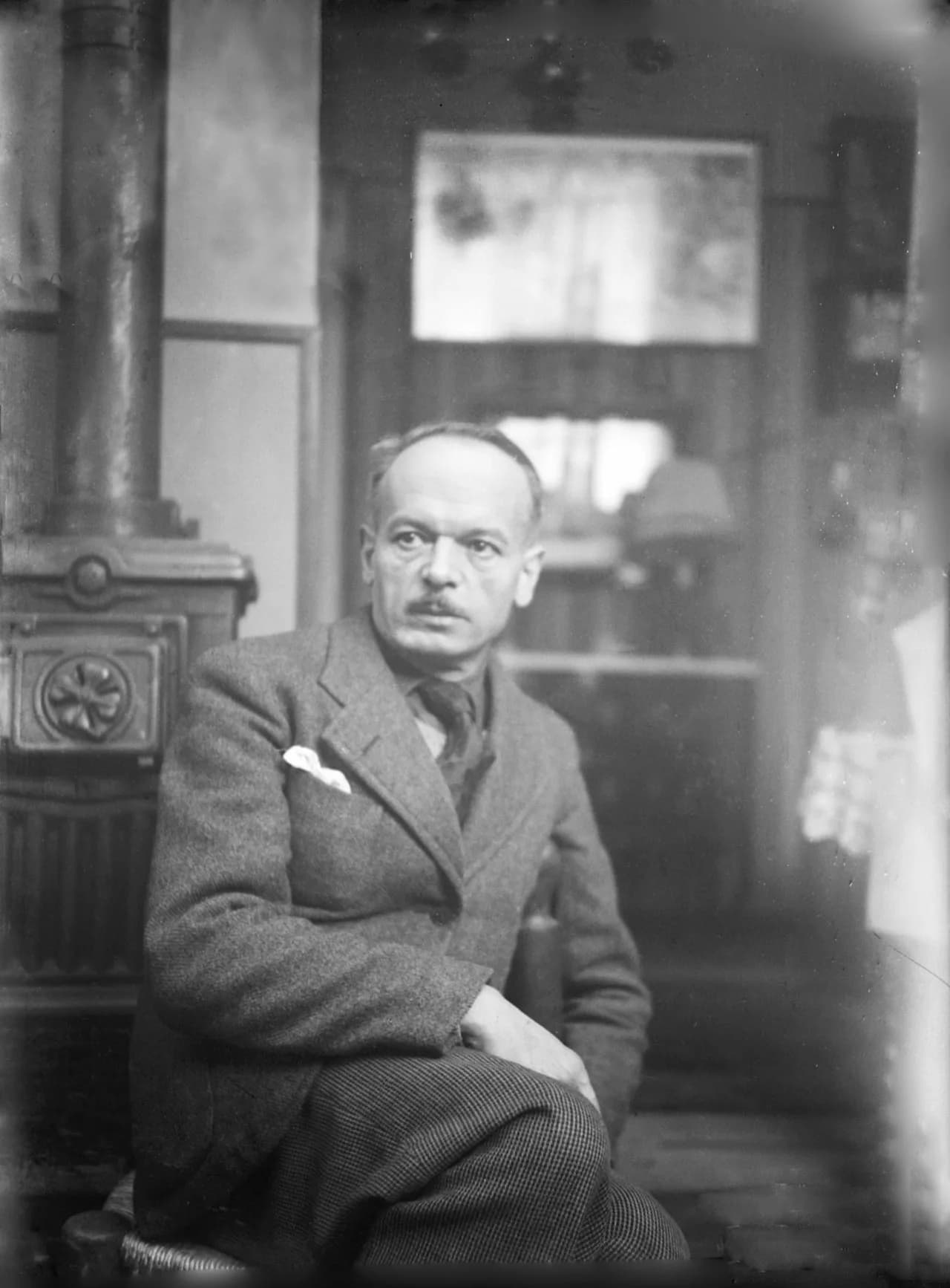 Raymond Moritz