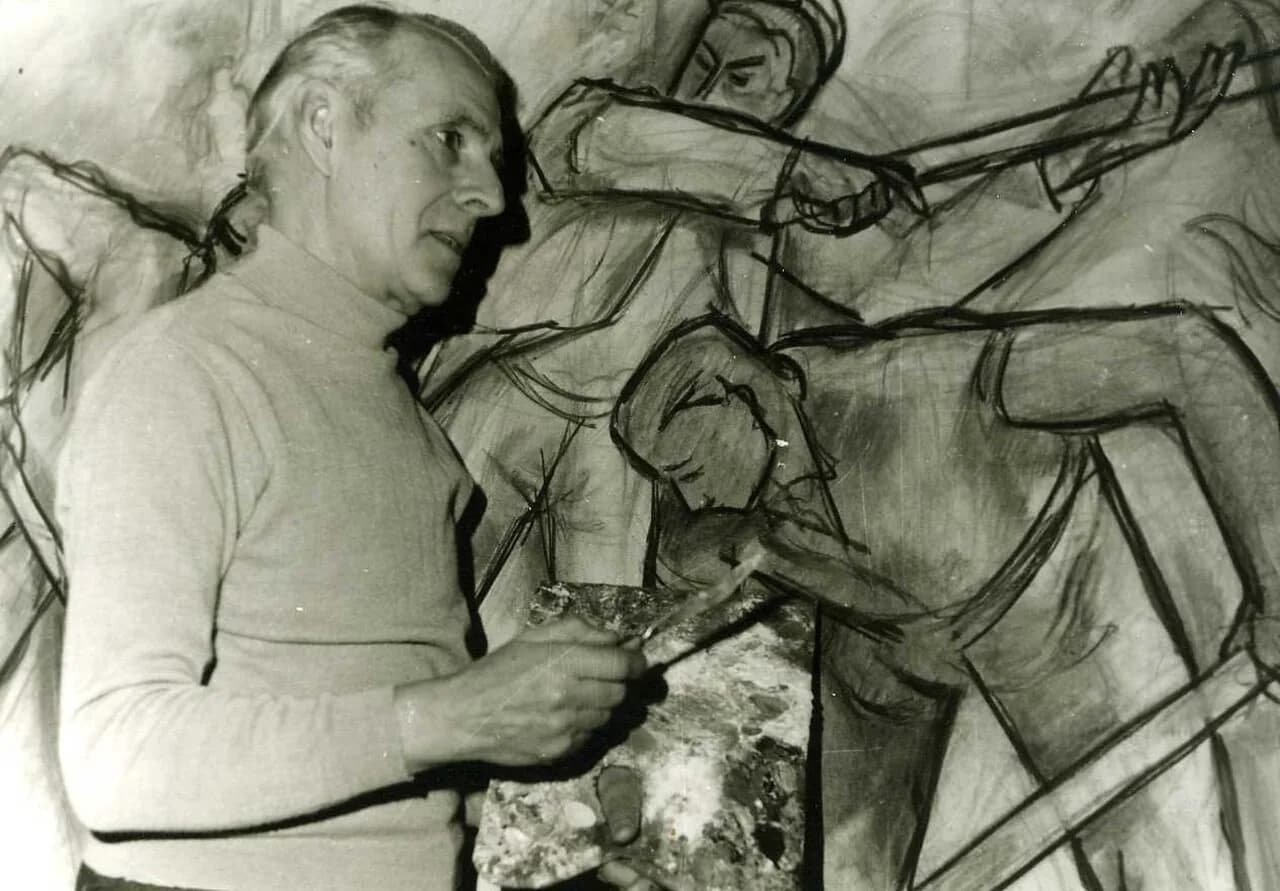 Raymond Rochette