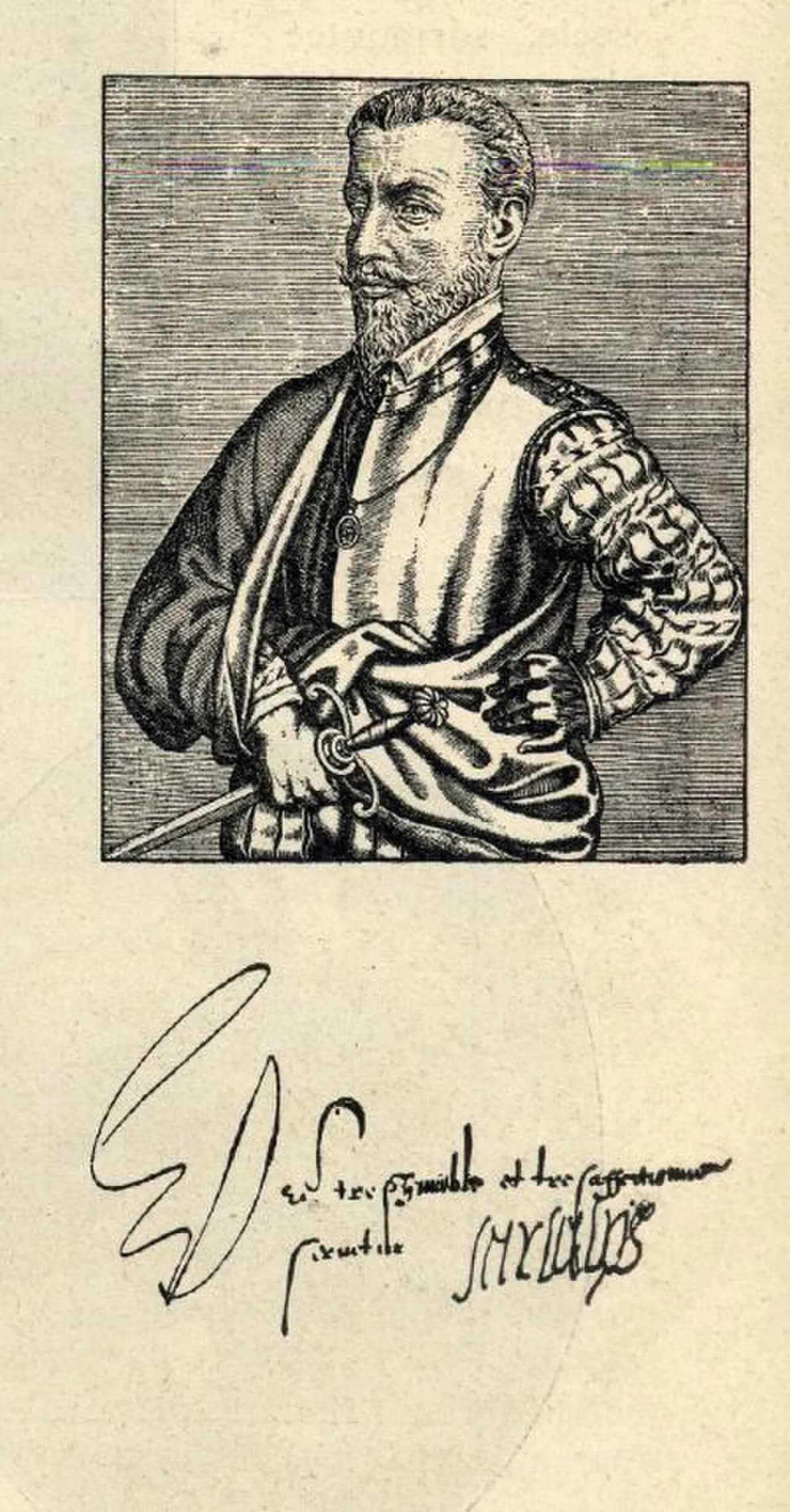 Raymond de Cardaillac-Sarlabous