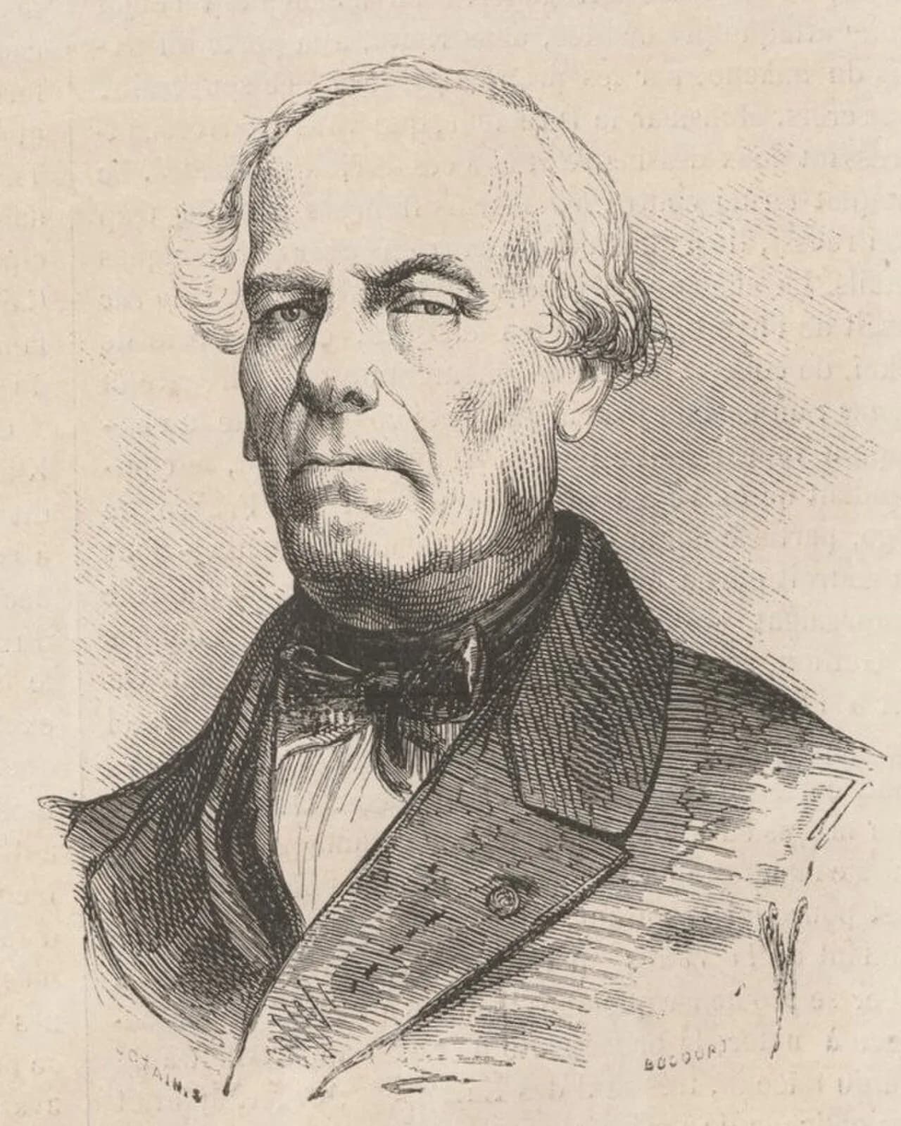 Raymond de Ségur d'Aguesseau