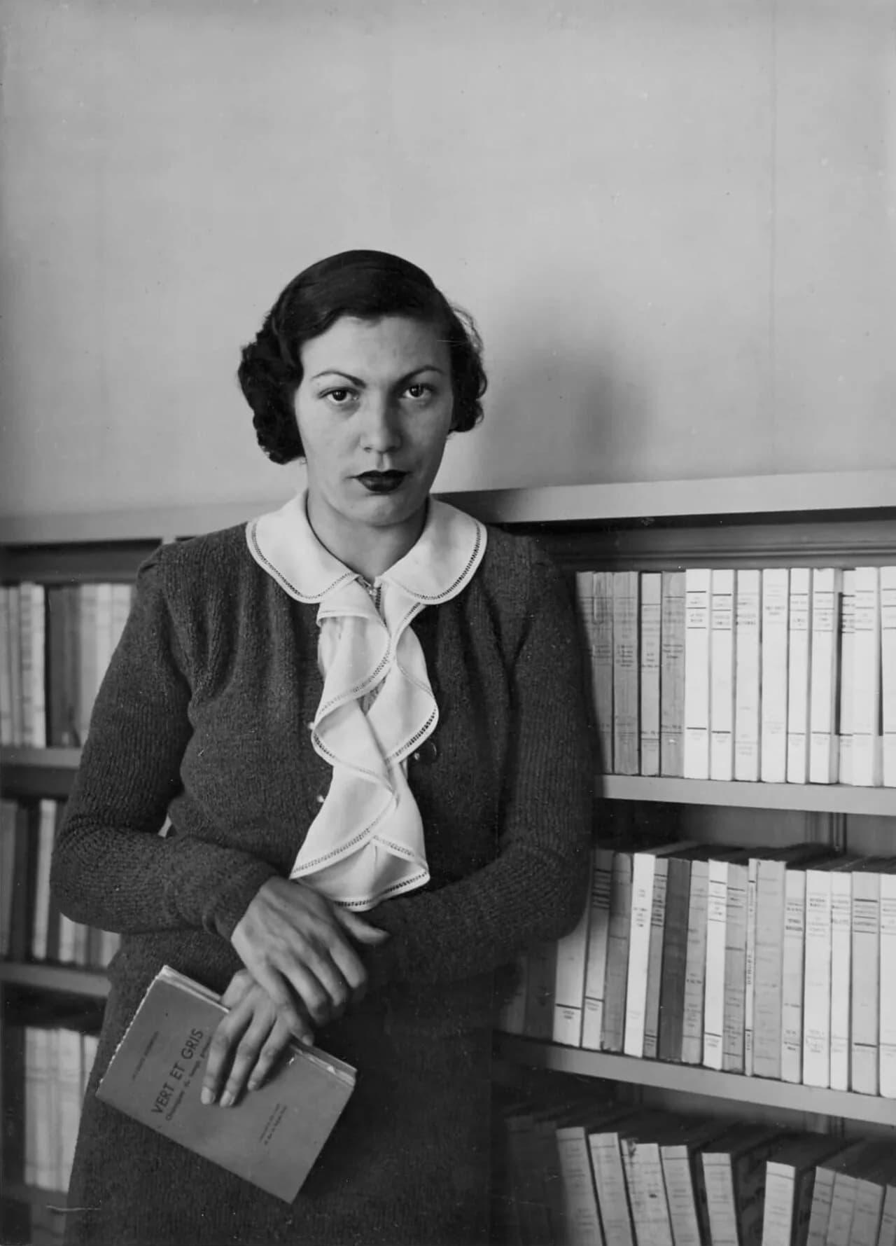 Raymonde Vincent