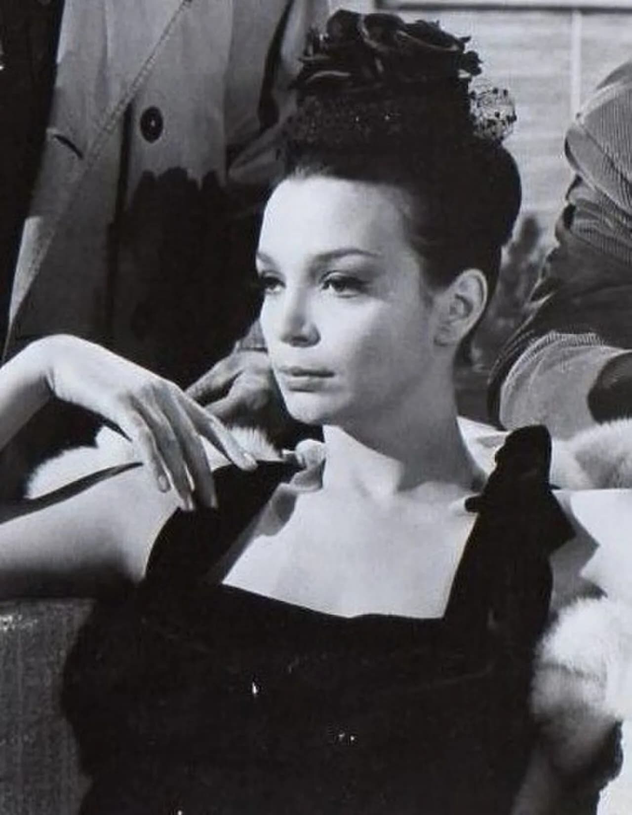 Lelia Goldoni