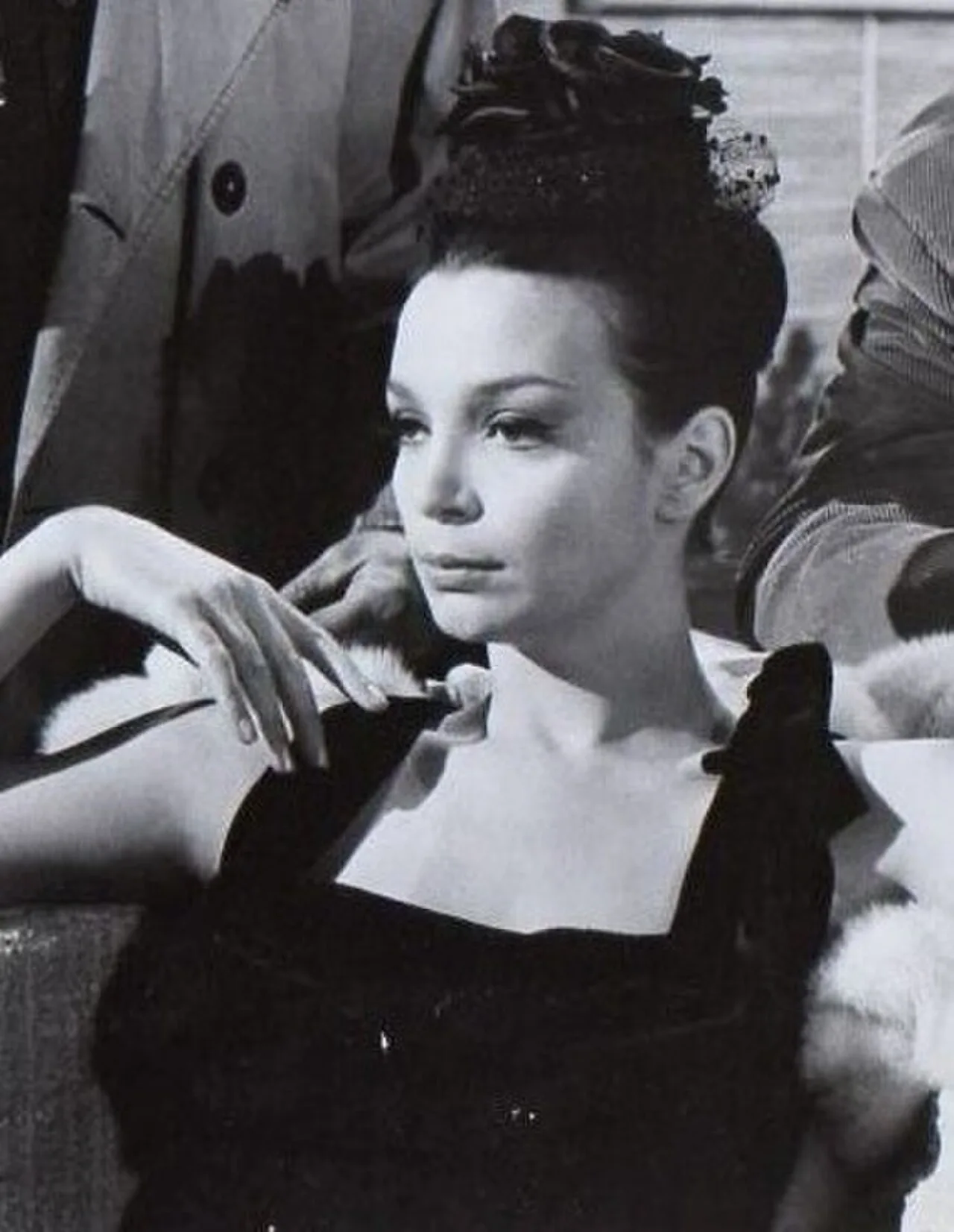 Lelia Goldoni