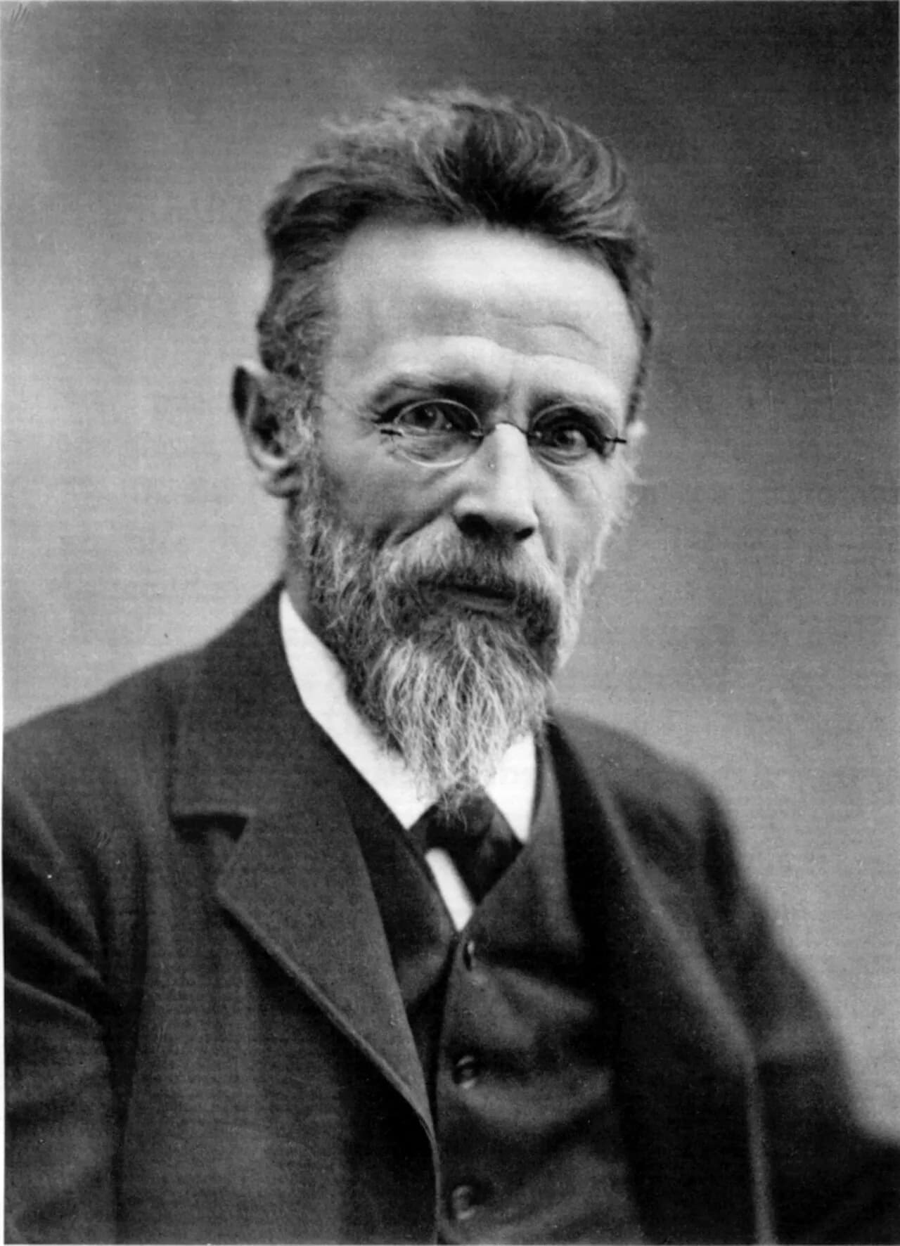 Kristian Erslev
