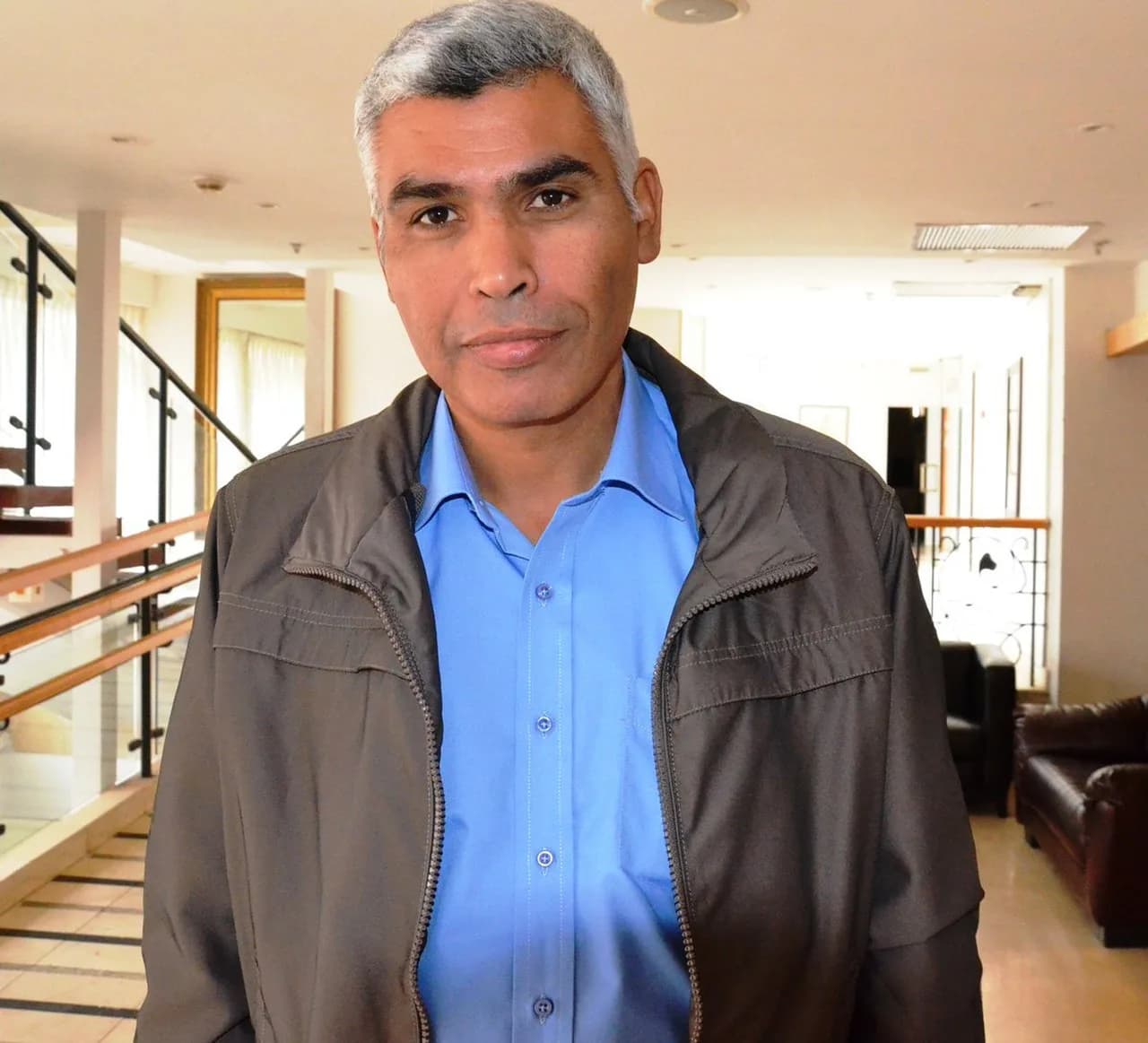 Said El-Harumi