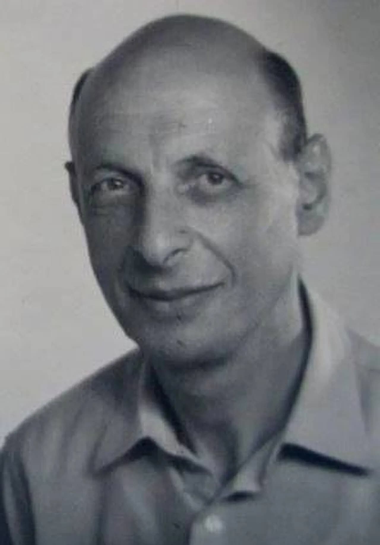 Max Buchmann