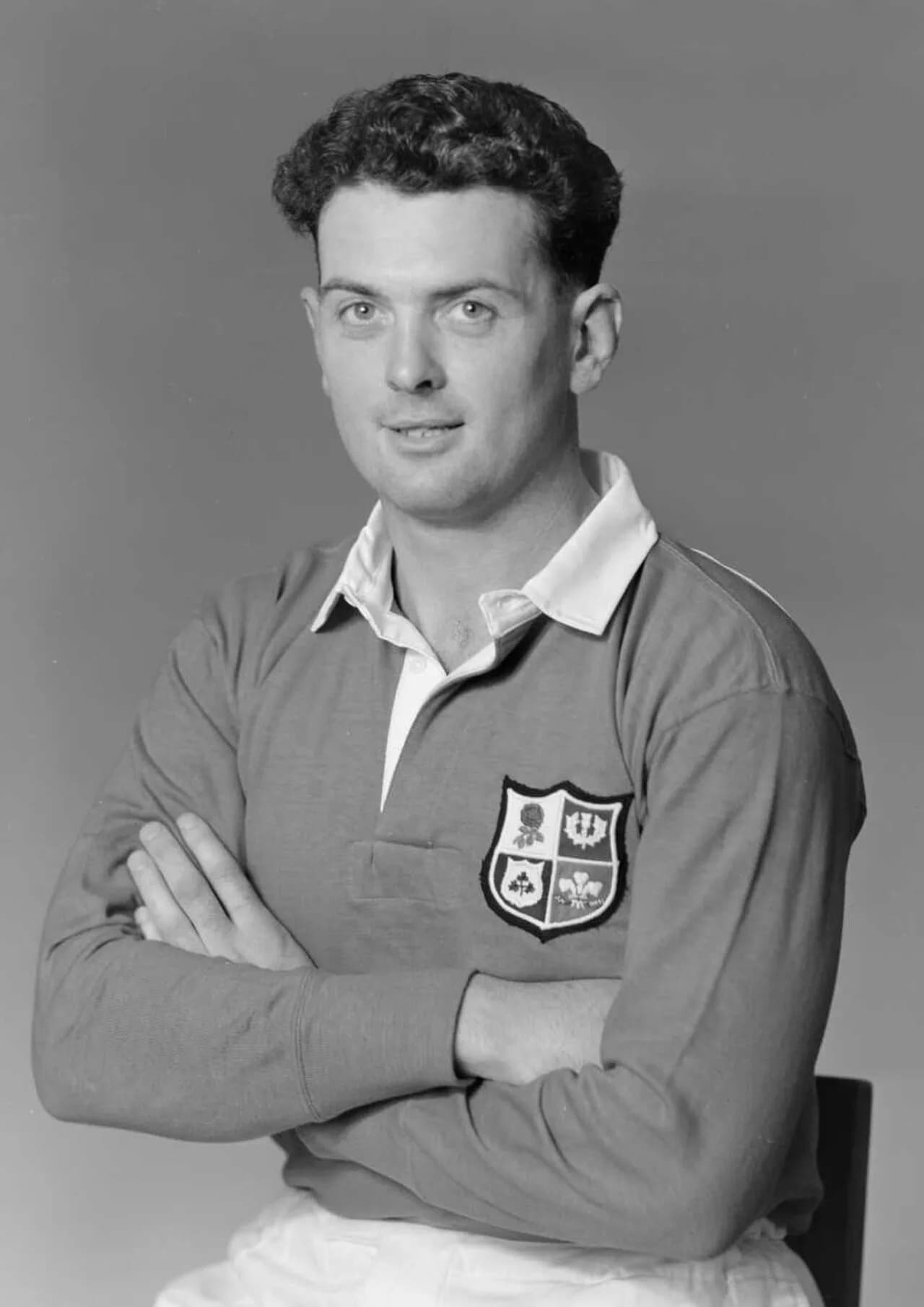 Rees Stephens
