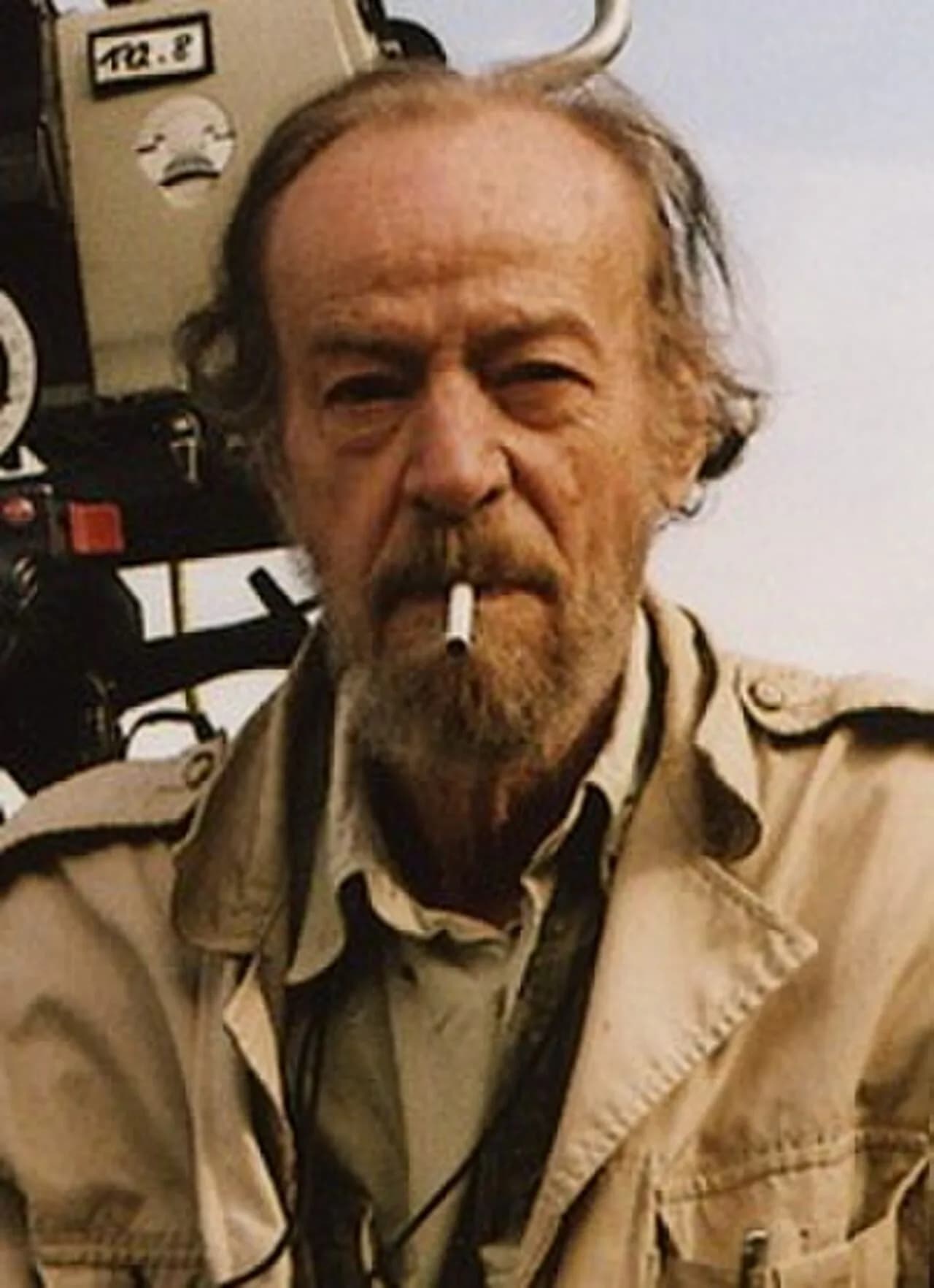 Renan Pollès
