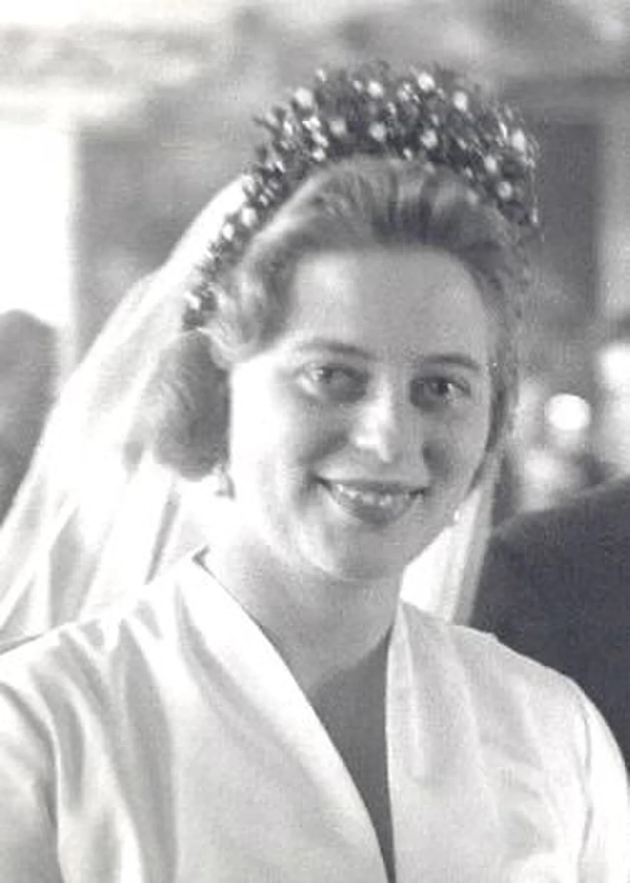 Princess Margarita of Baden