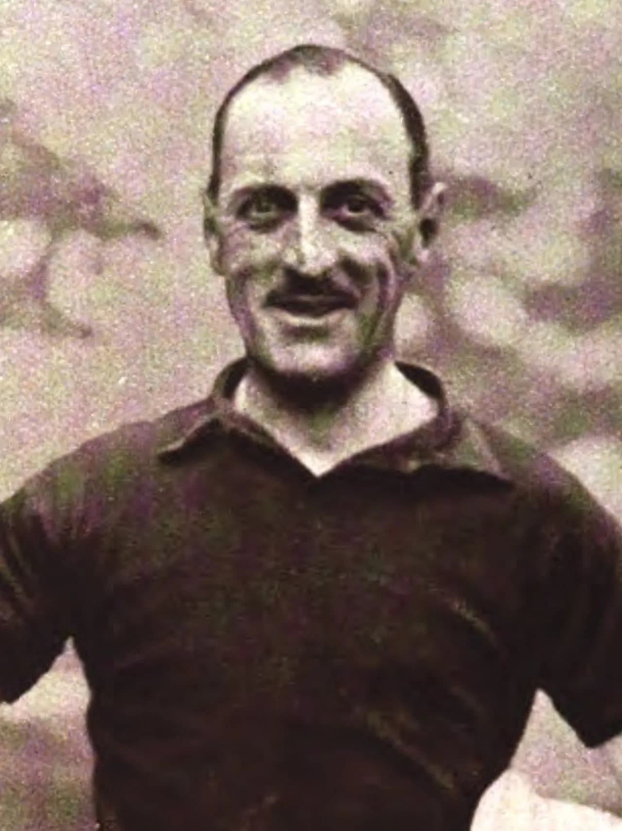 Frederick W. Barrett