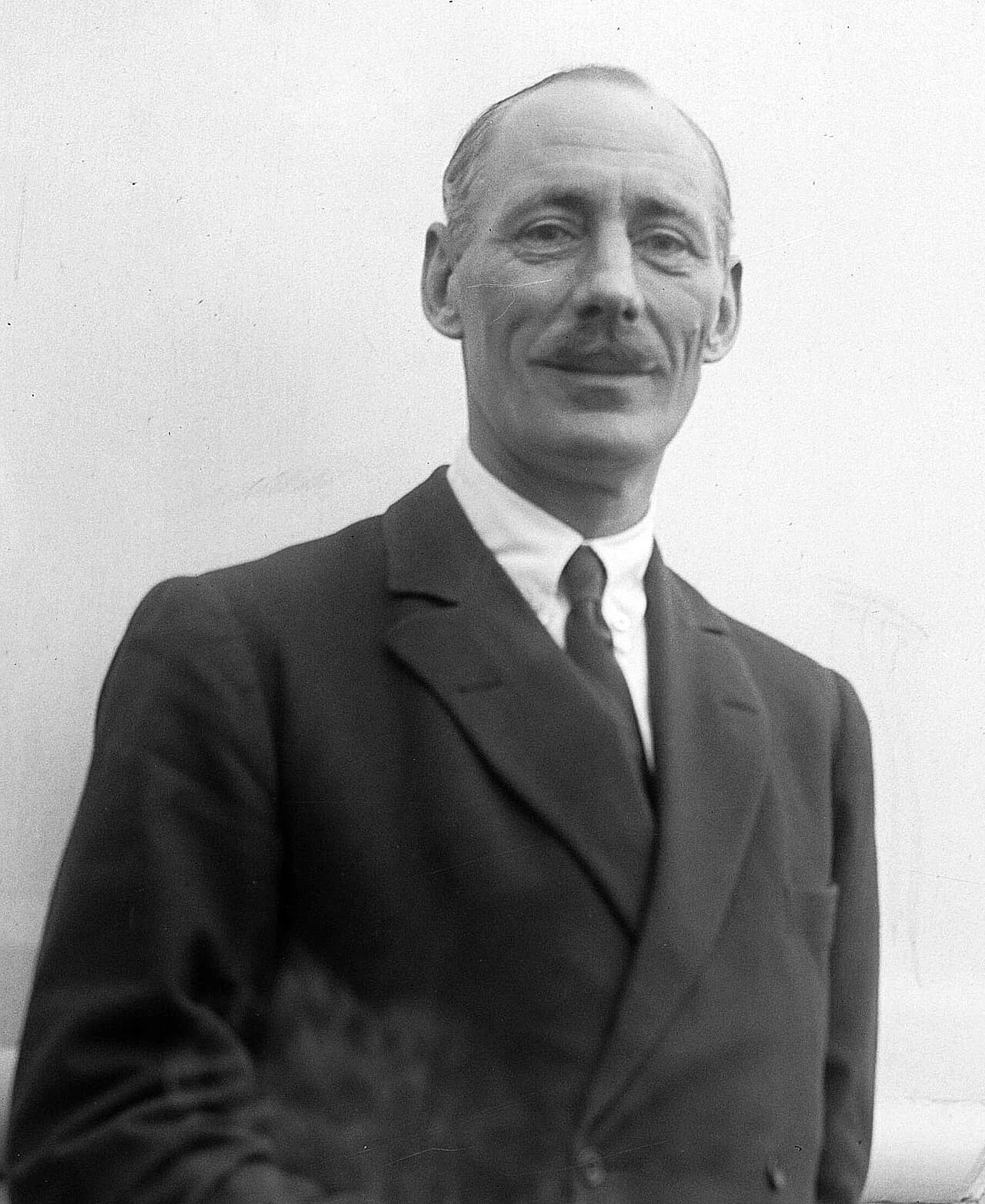 Frederick Guest
