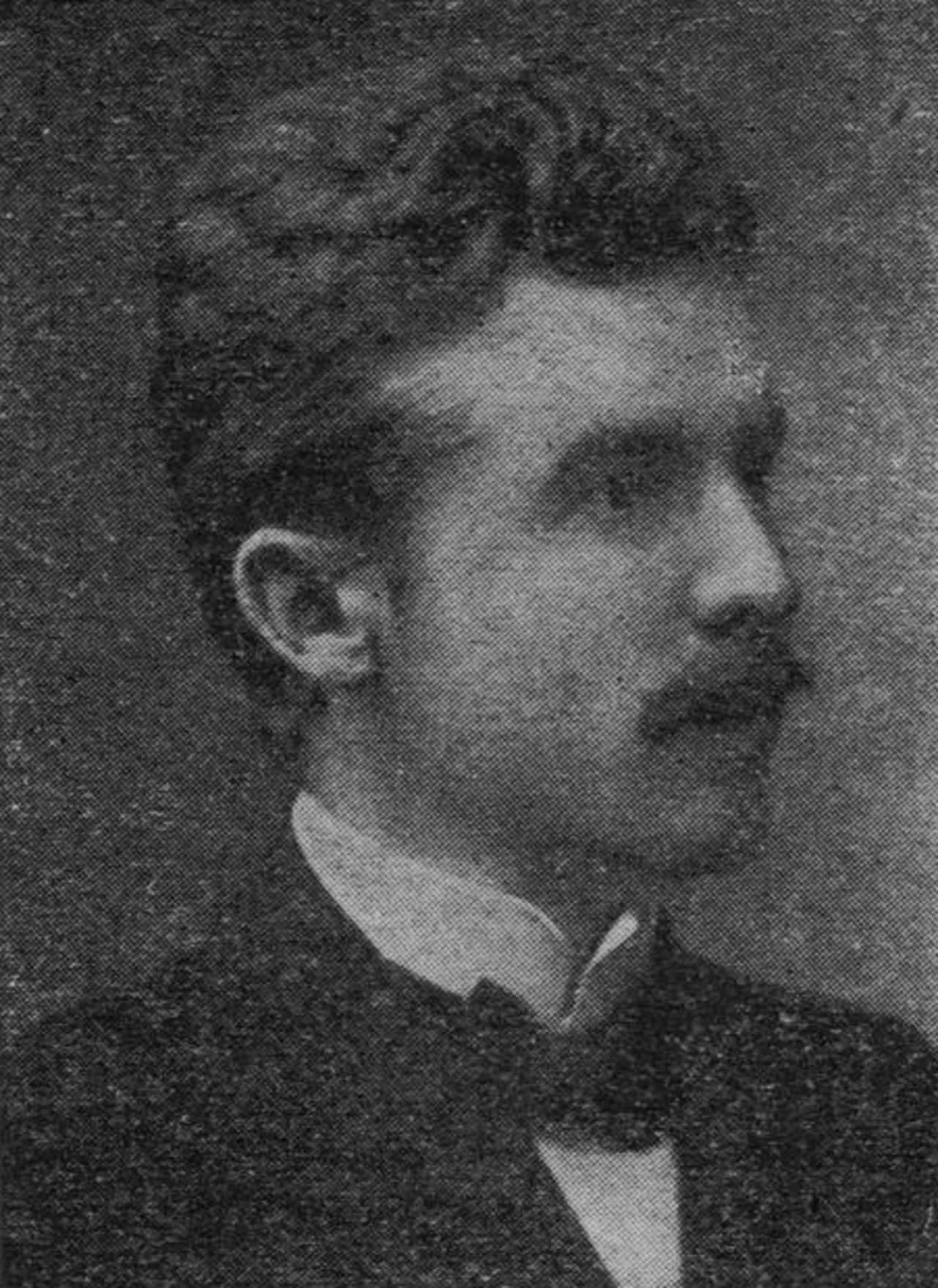 Voitto Kolho