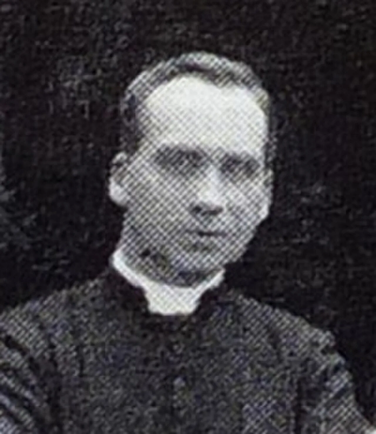 René La Serre