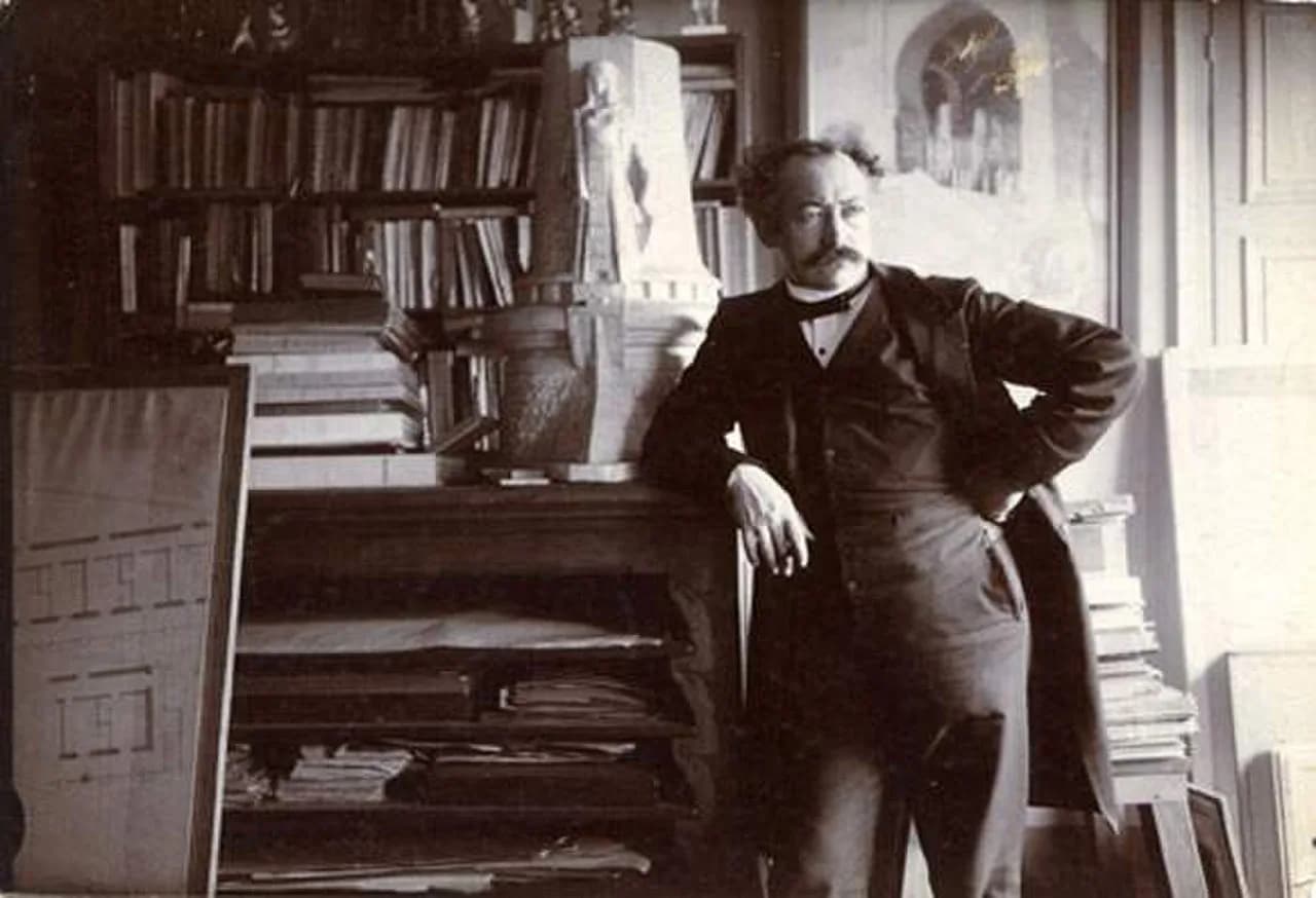 René Binet