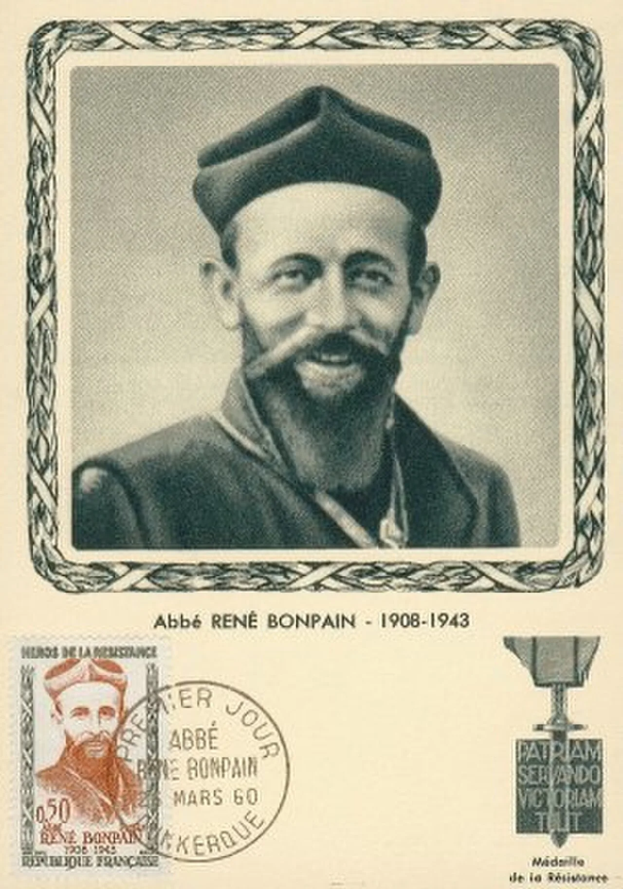 René Bonpain