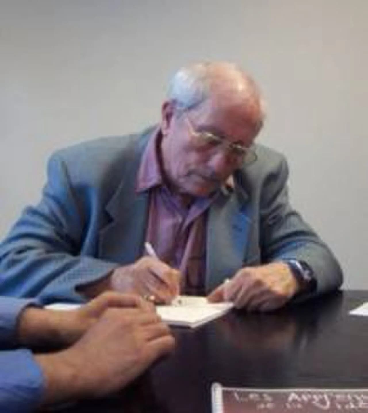René Borg