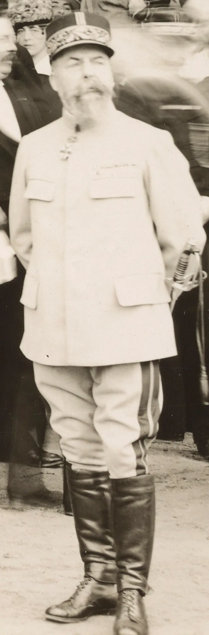 René Boutegourd