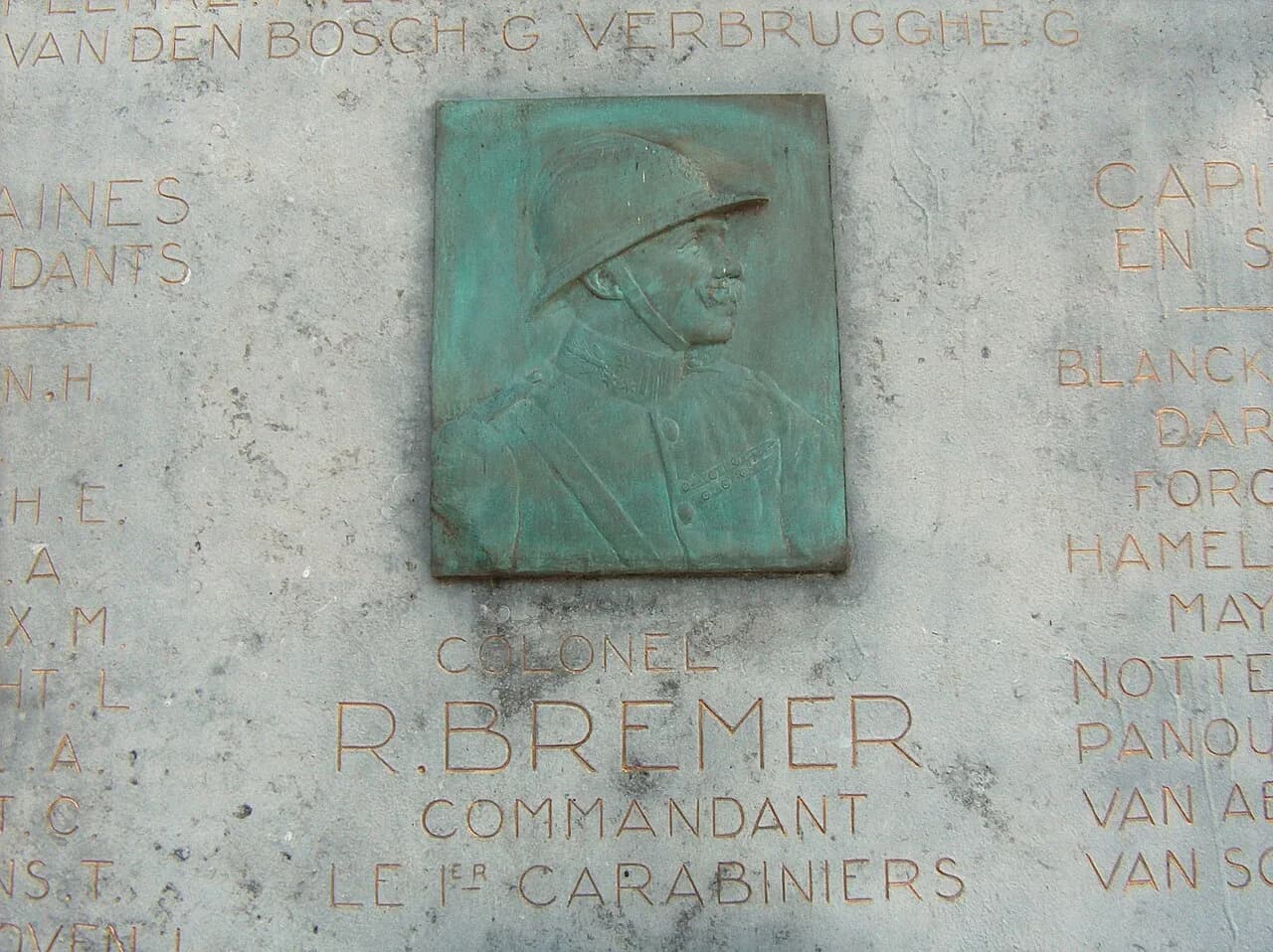 René Bremer