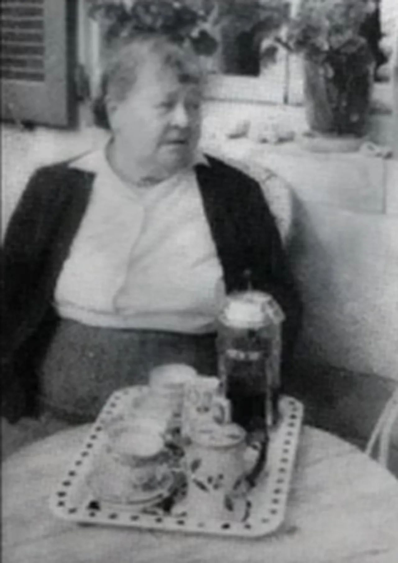 Françoise Henry