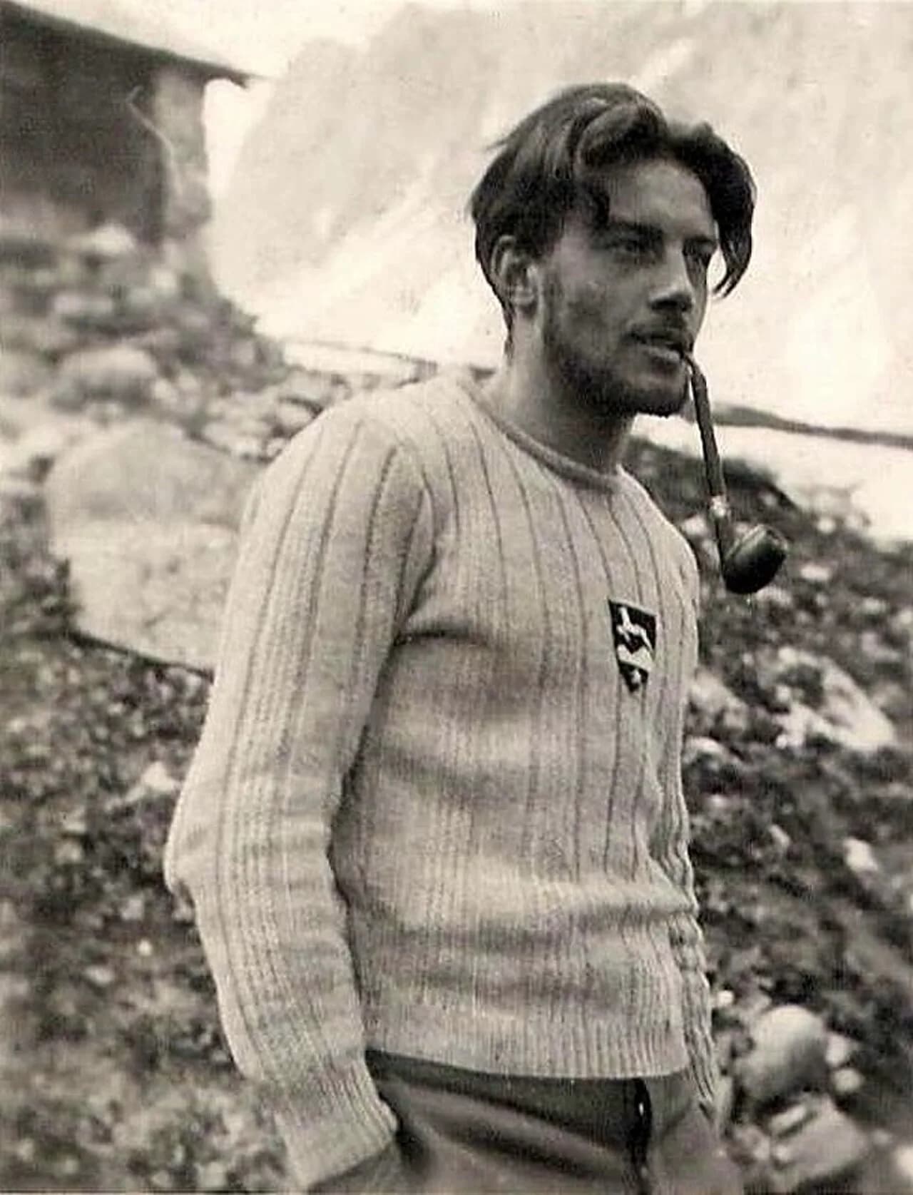 René Dalmon