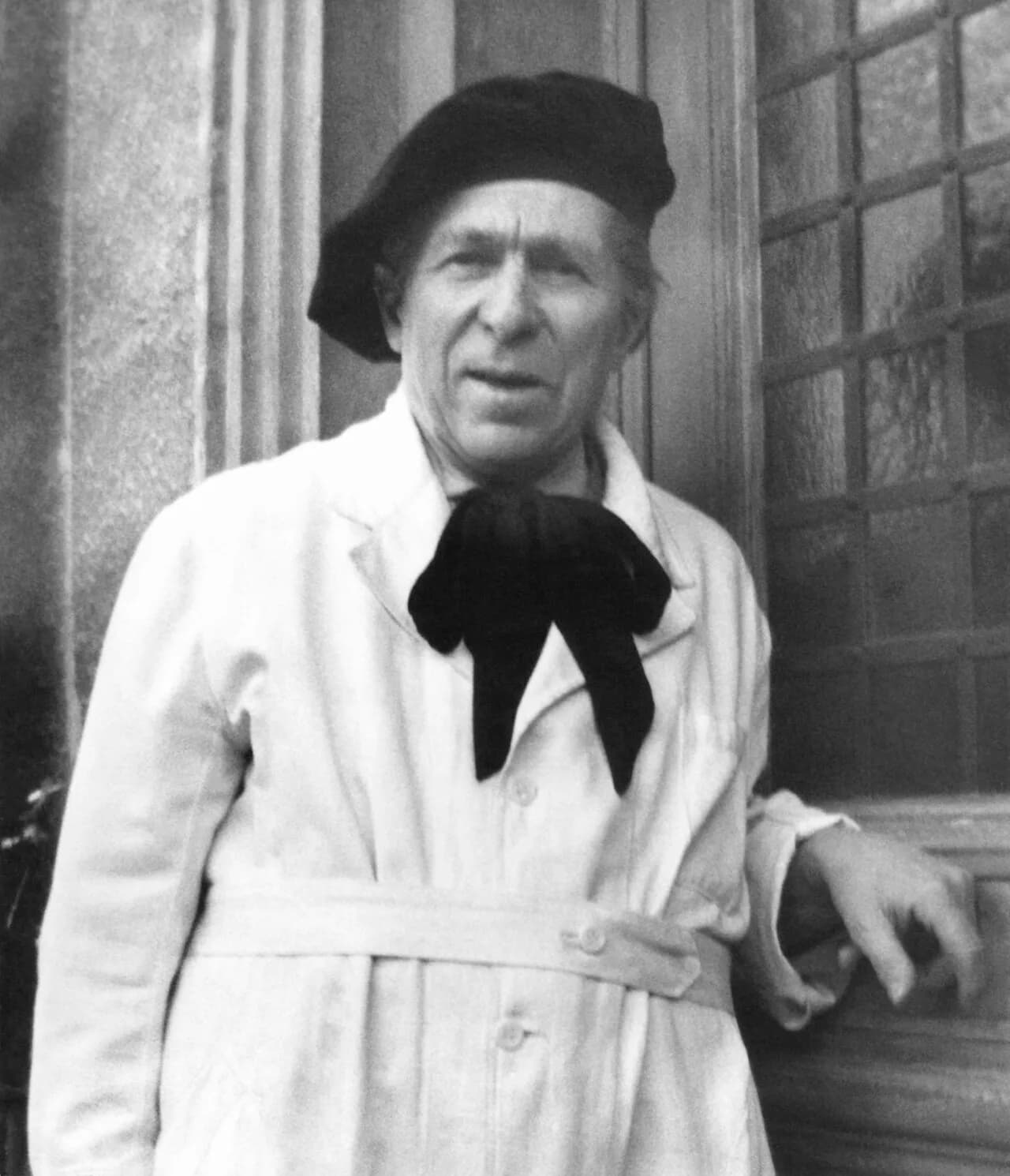 René Davoine