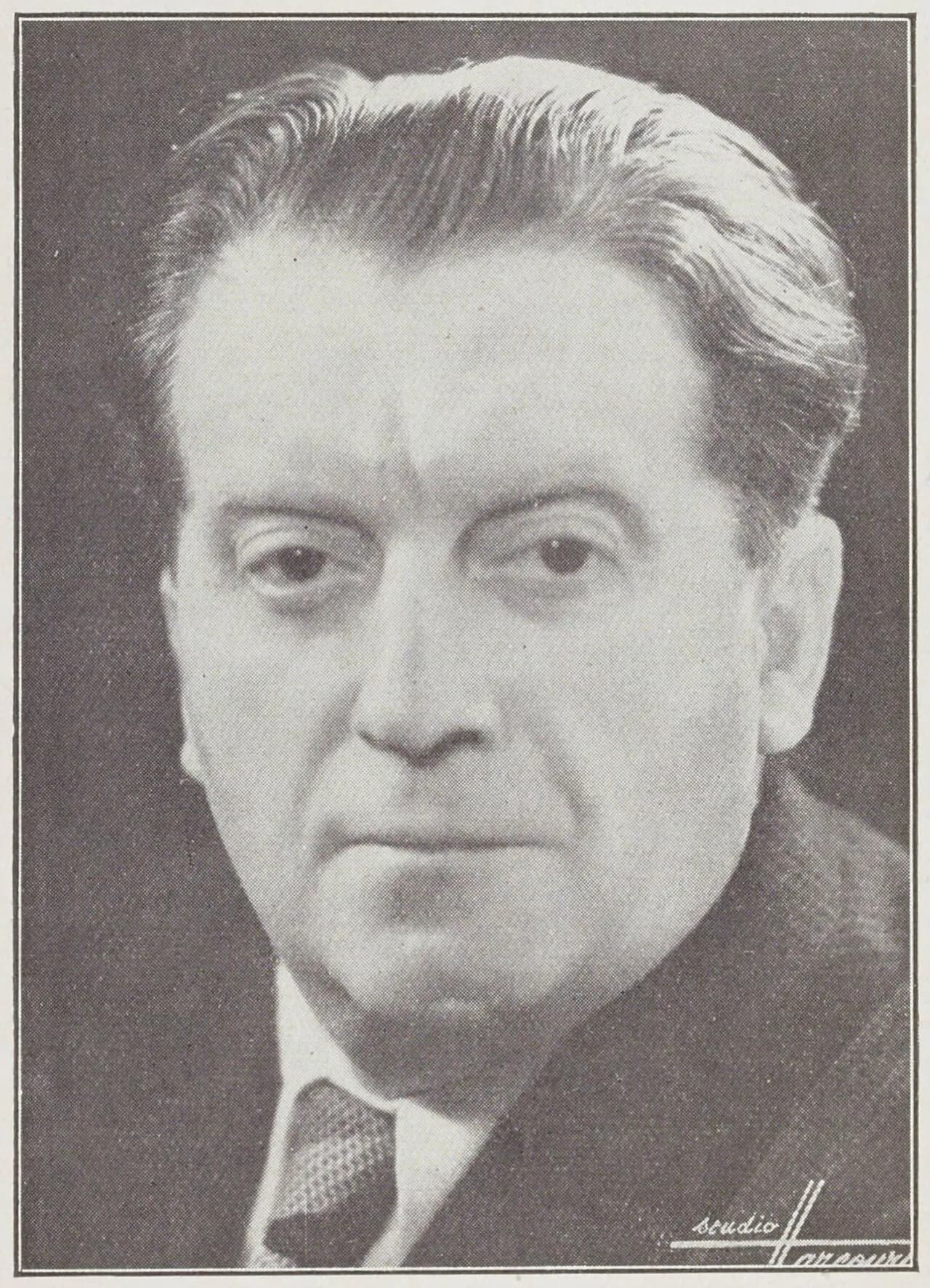 René Dorin