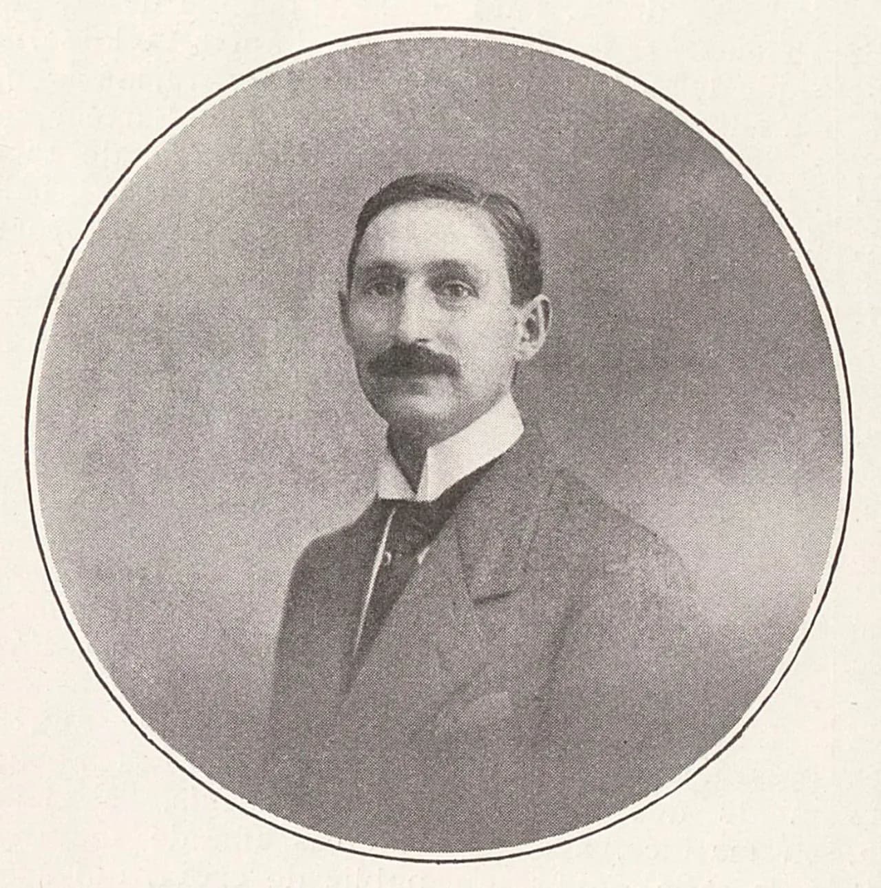 René Dumesnil