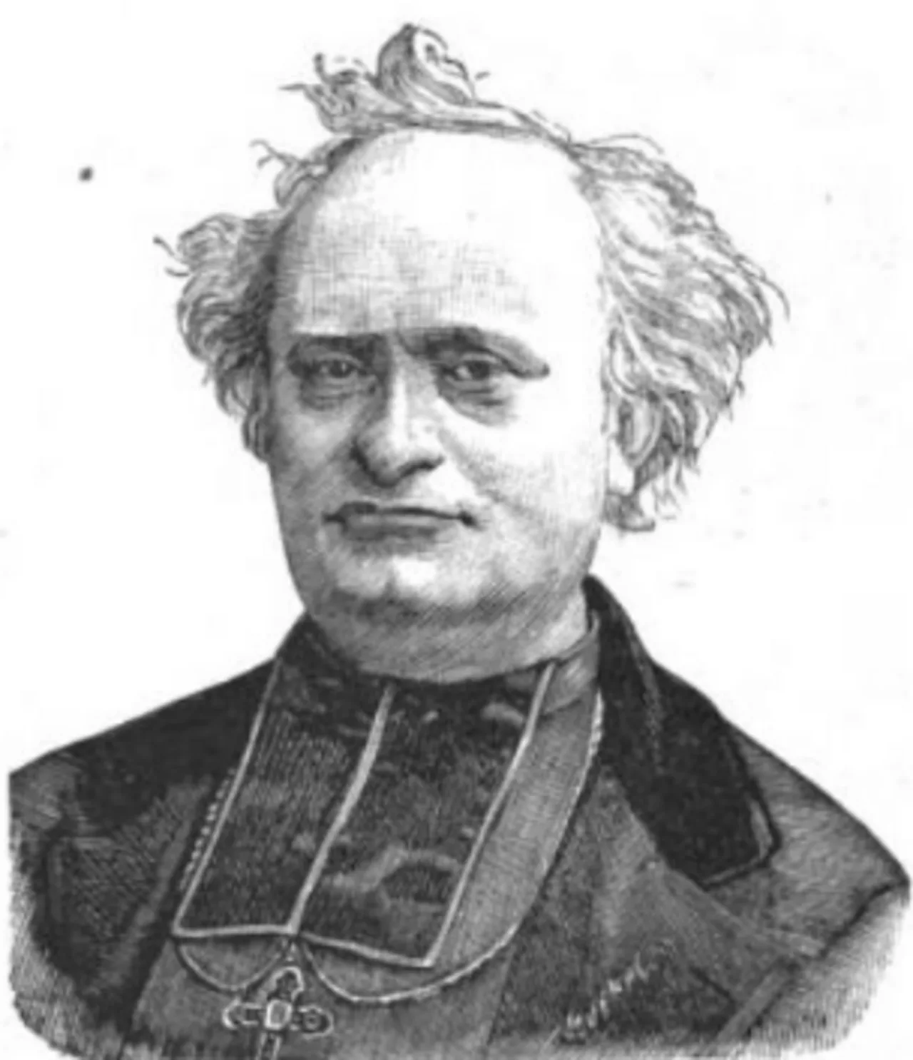 René François Renou
