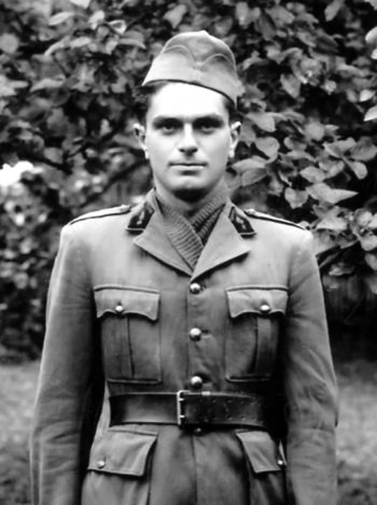 René la Combe