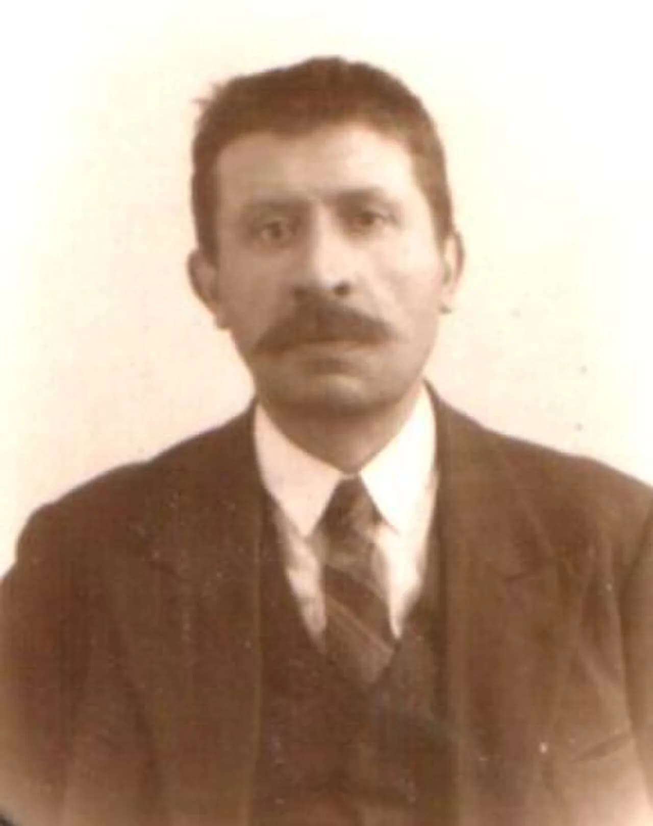 René Lagrange