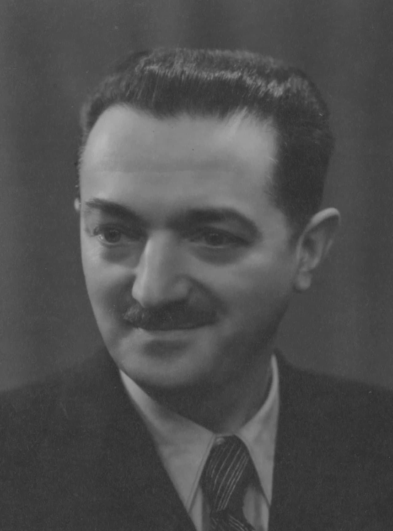 René Le Droumaguet