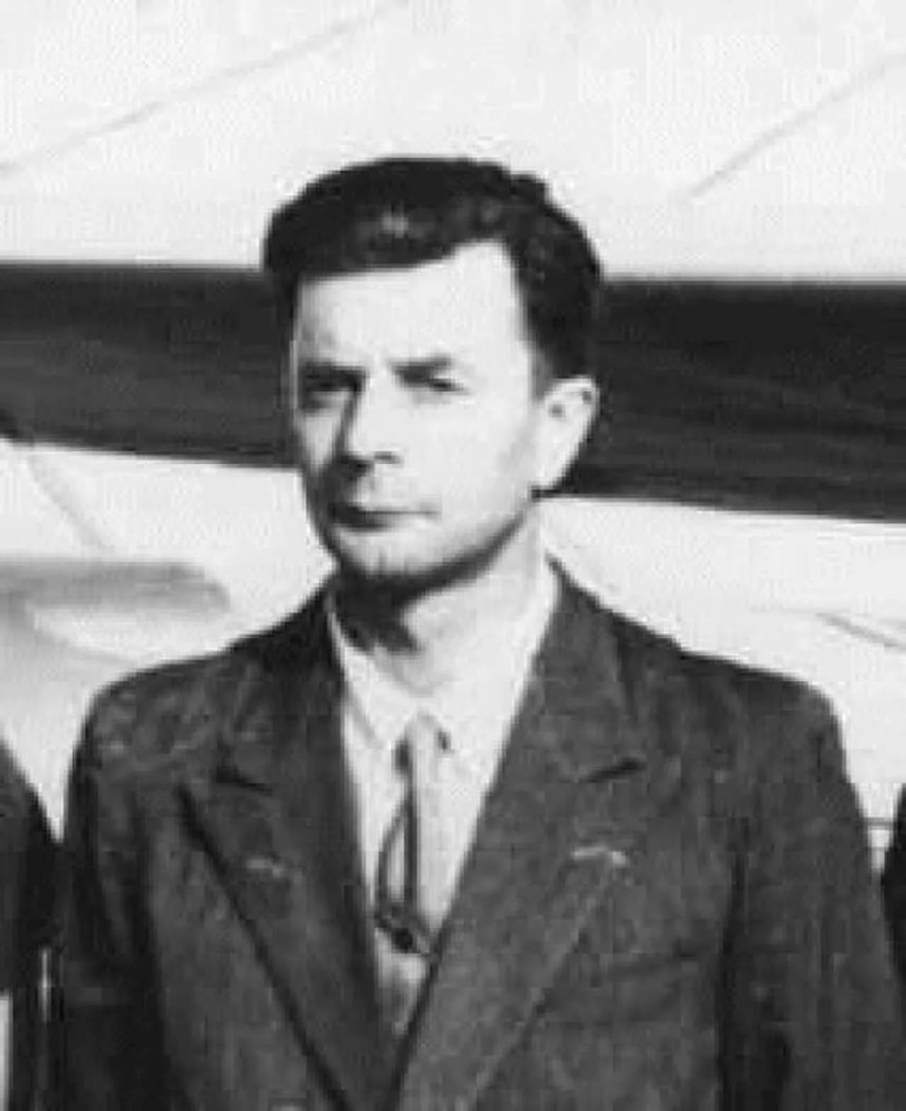 René Leduc