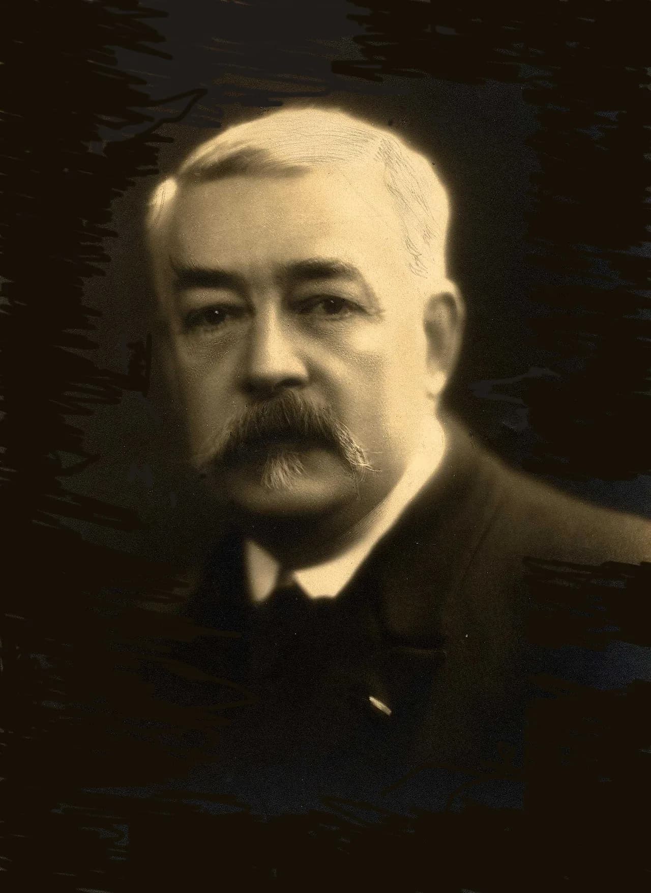 René Leverd