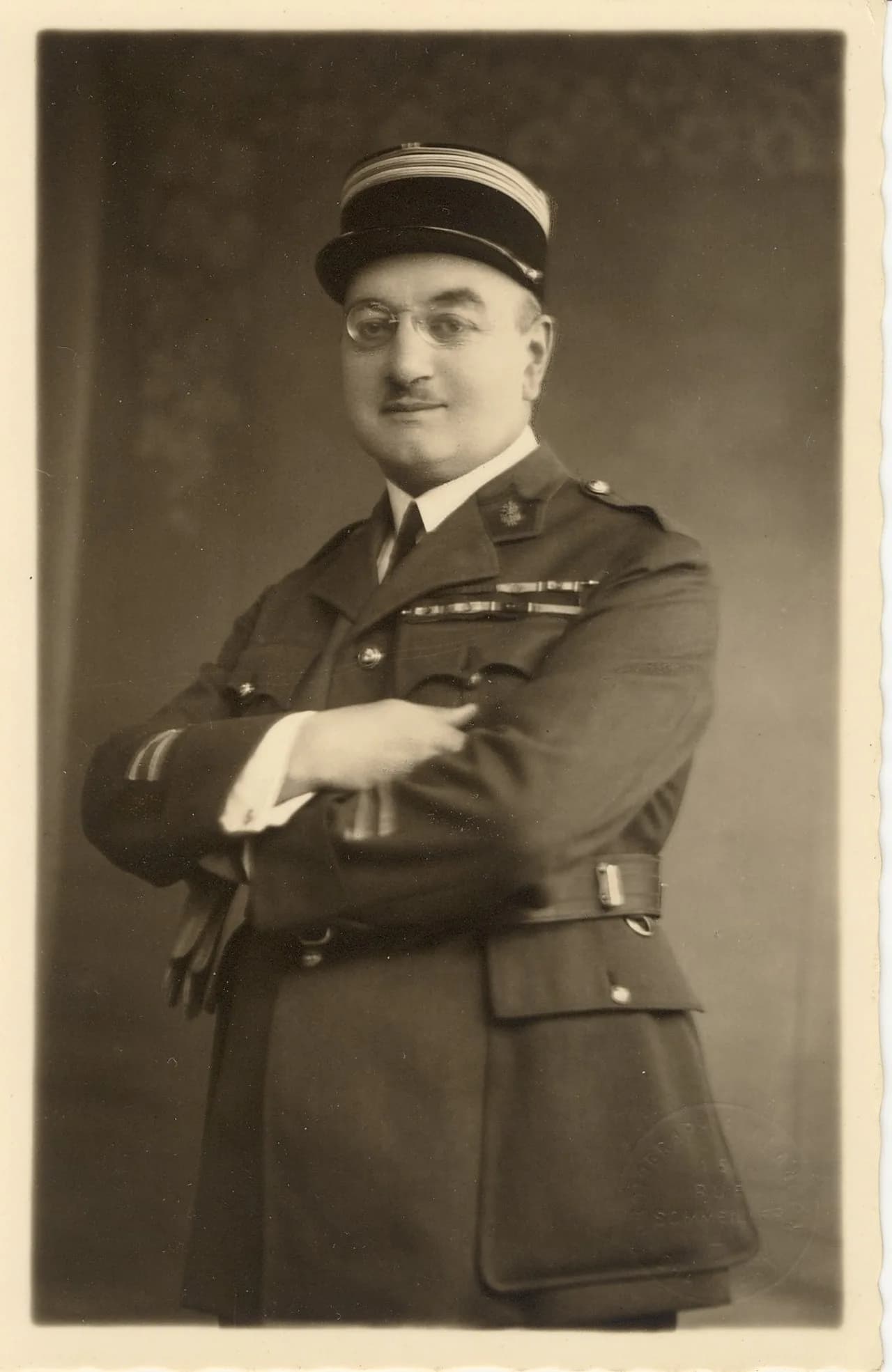 René Lisbonne