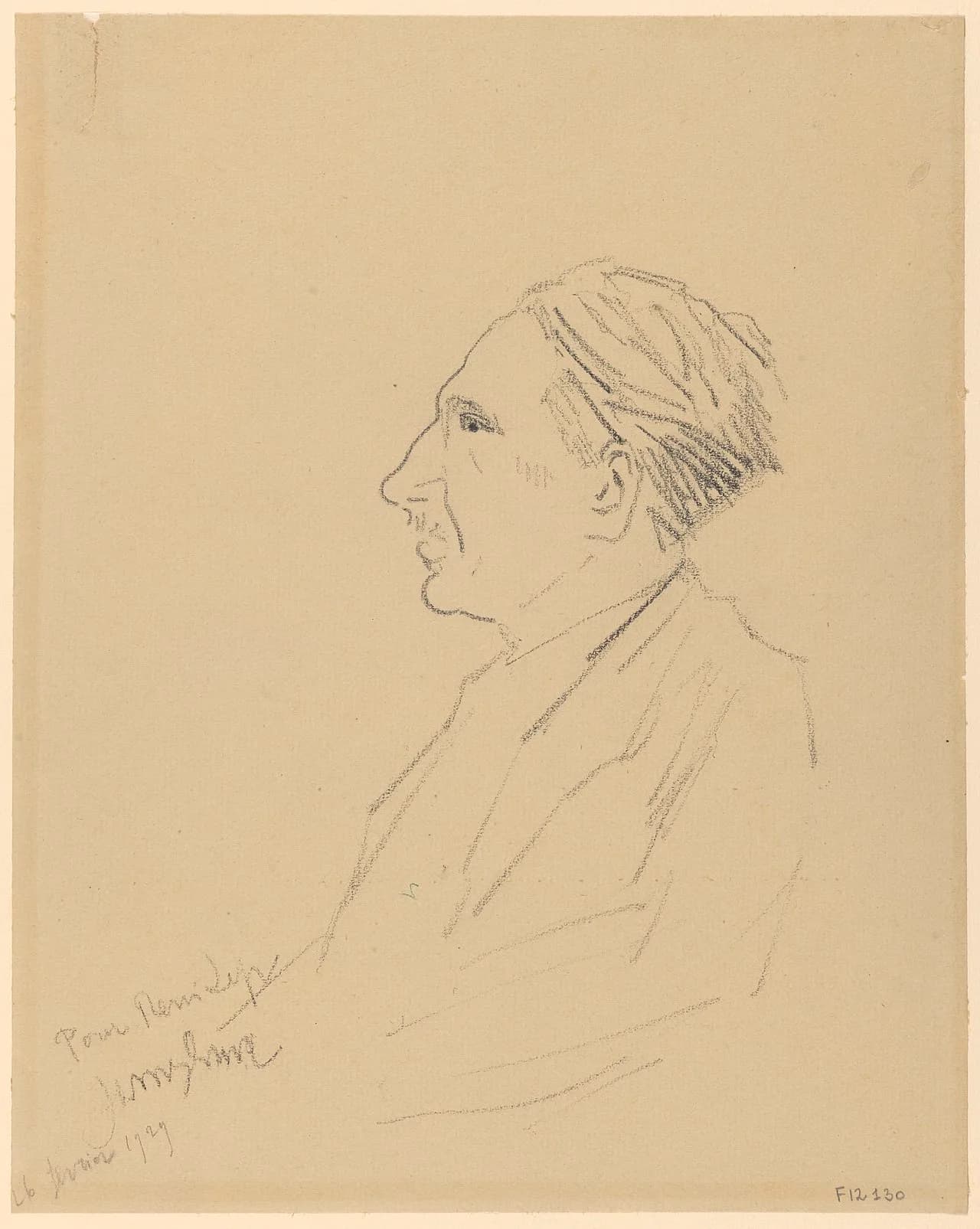 René Lyr