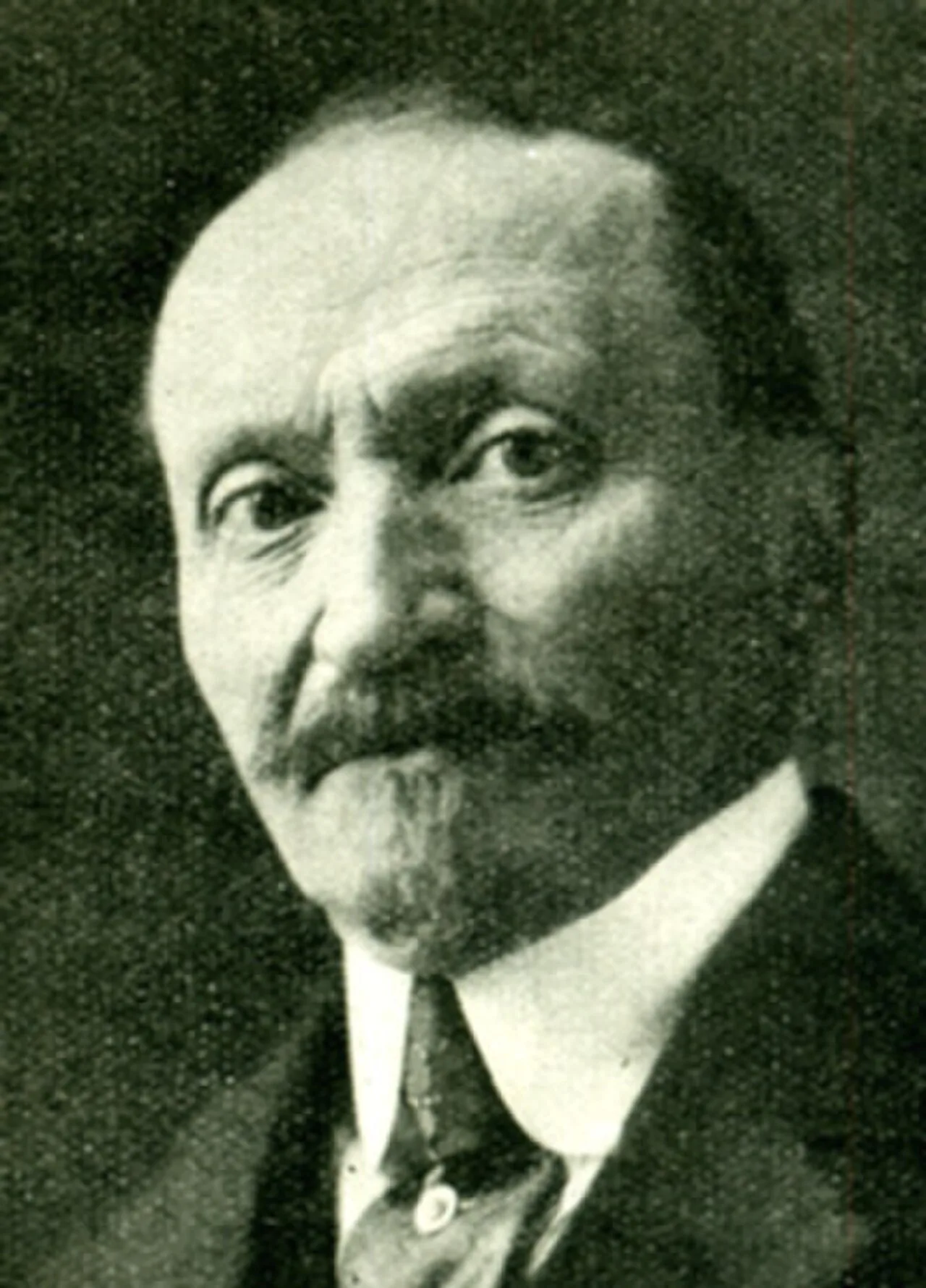 René Marcille