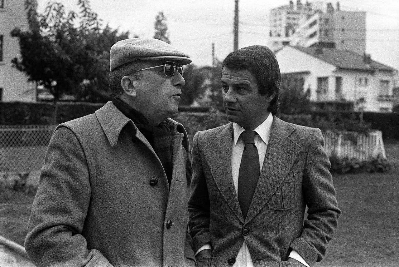 René Mauries