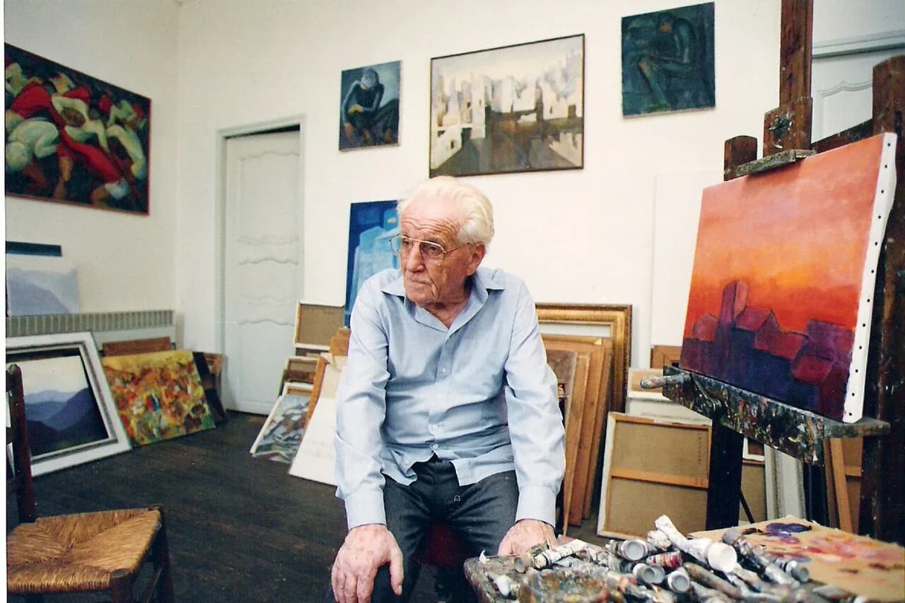 René Monteix