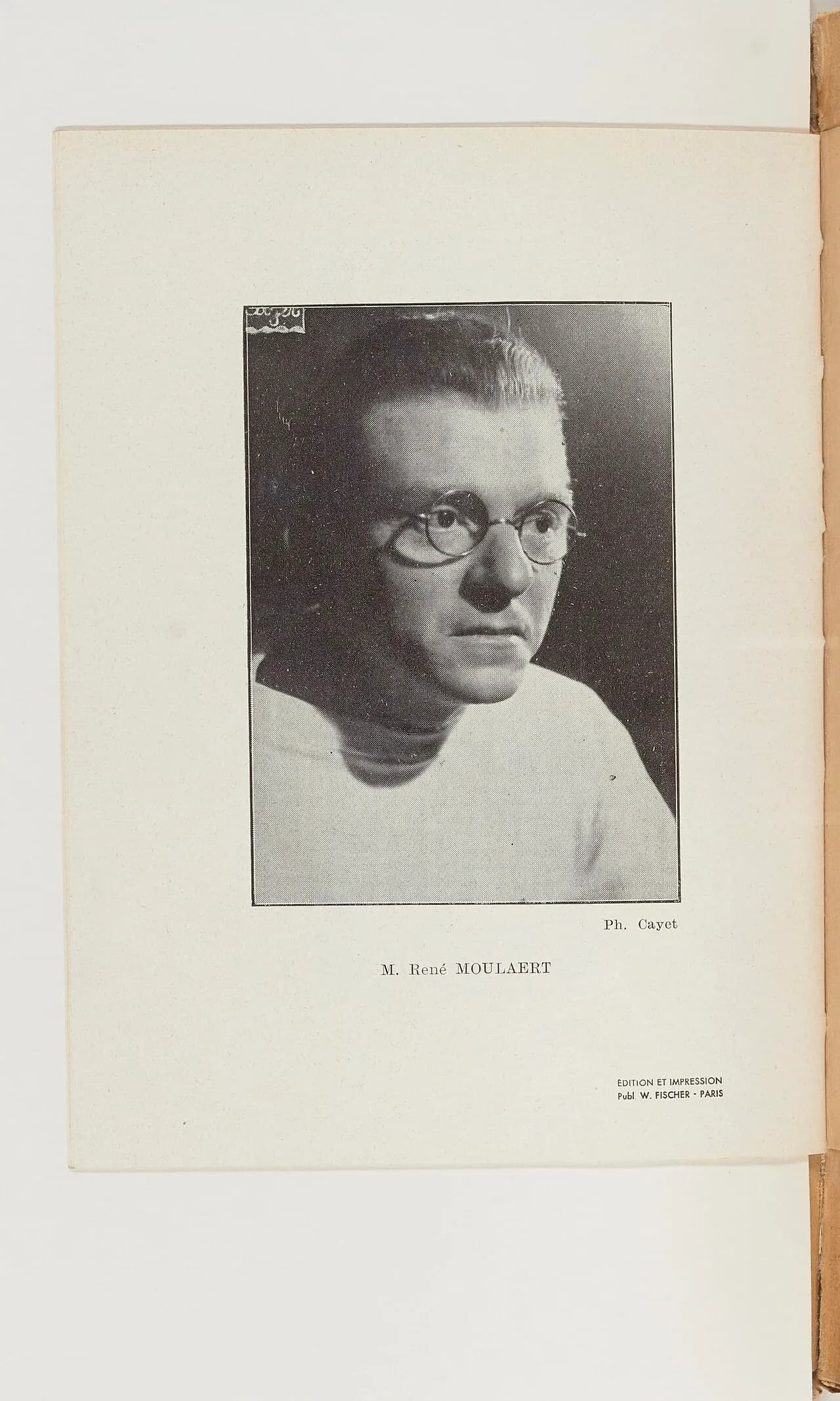 René Moulae͏̈rt
