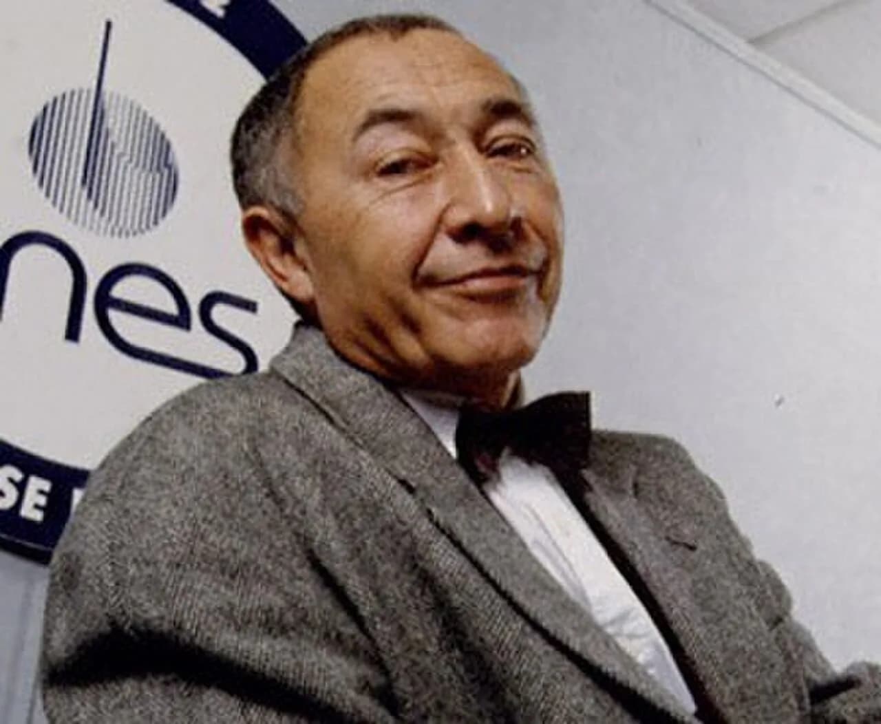 René Pellat