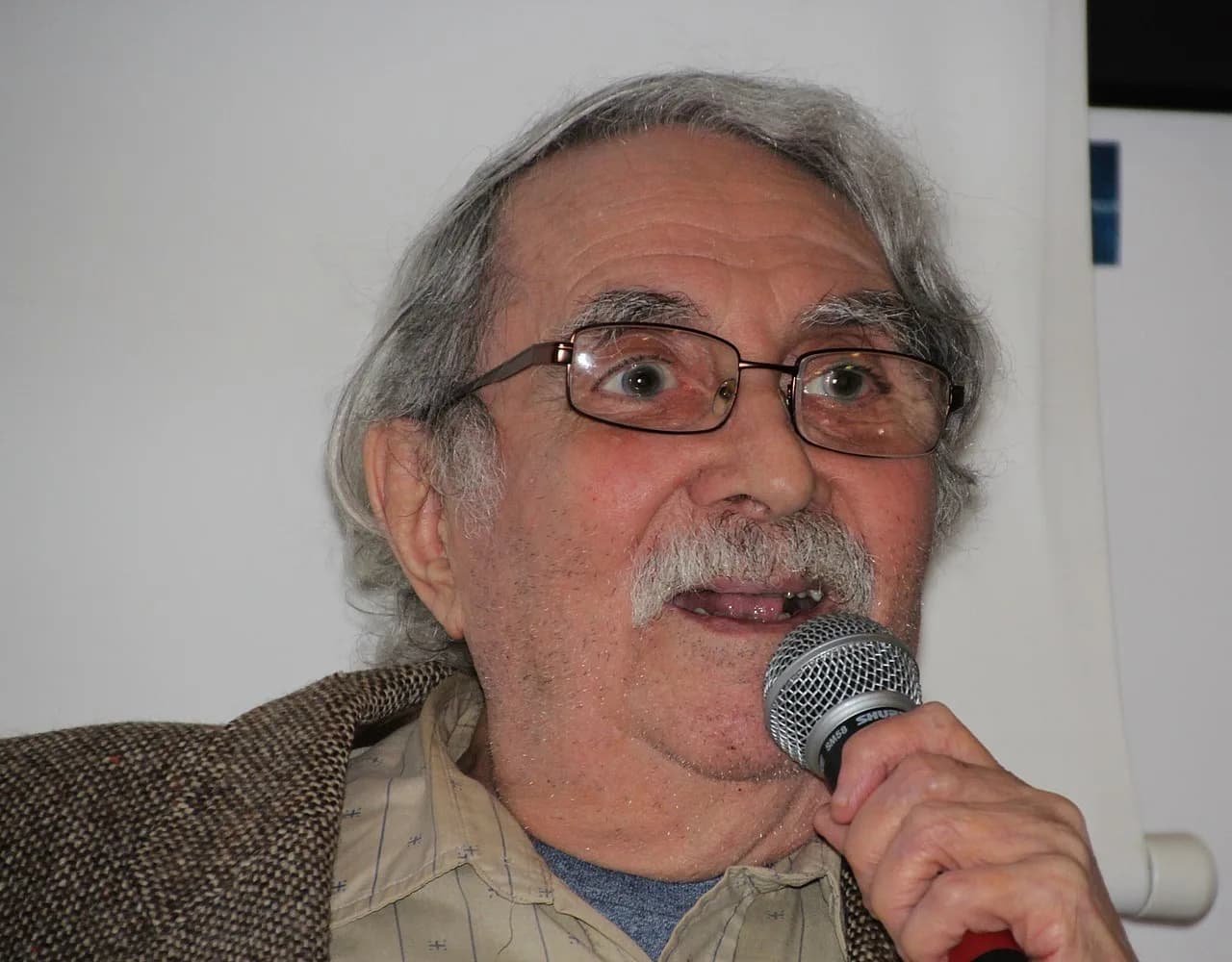 René Reouven