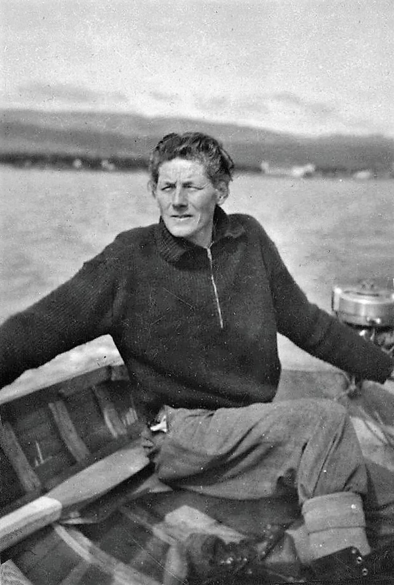 René Richard