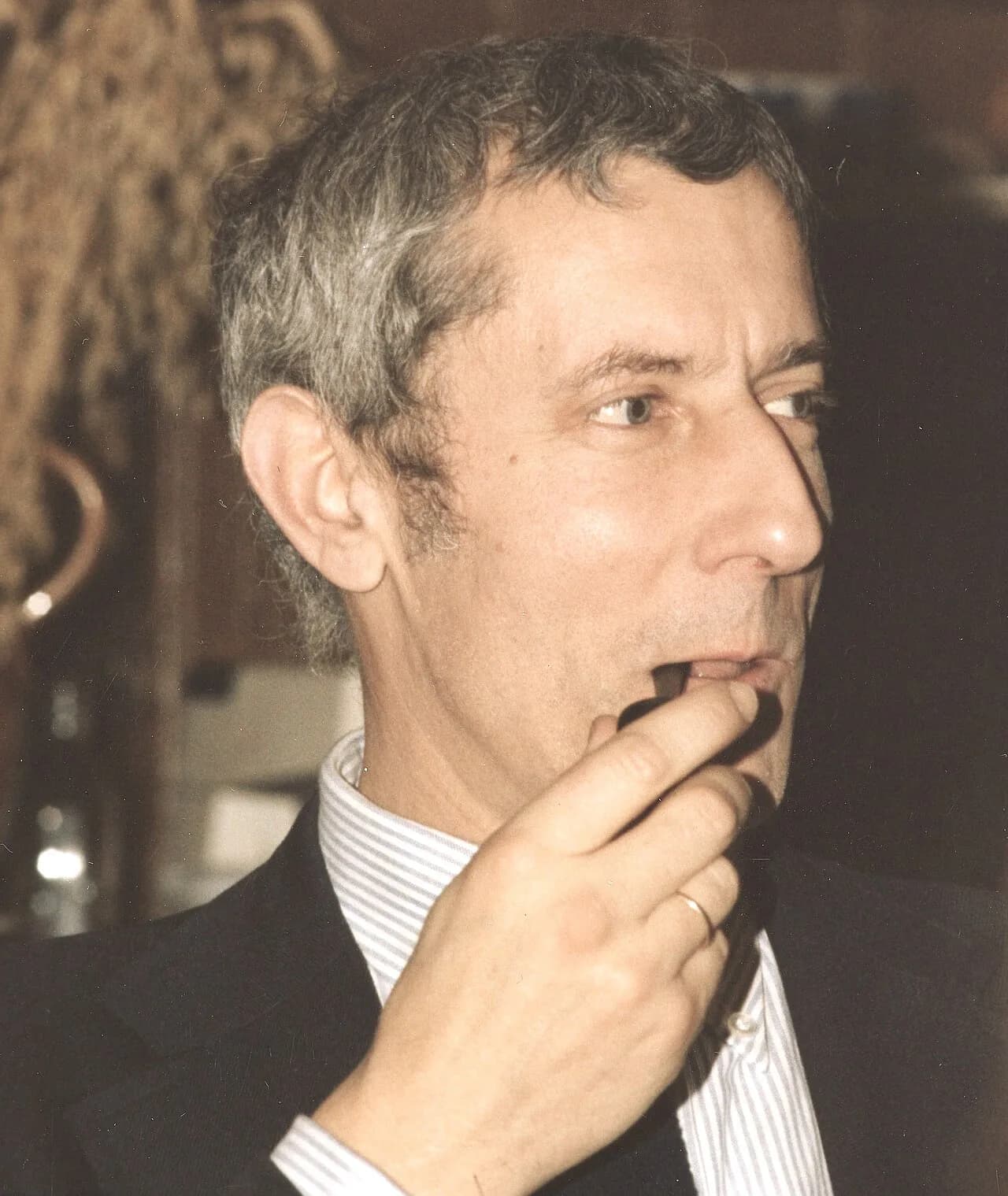 René Waldmann