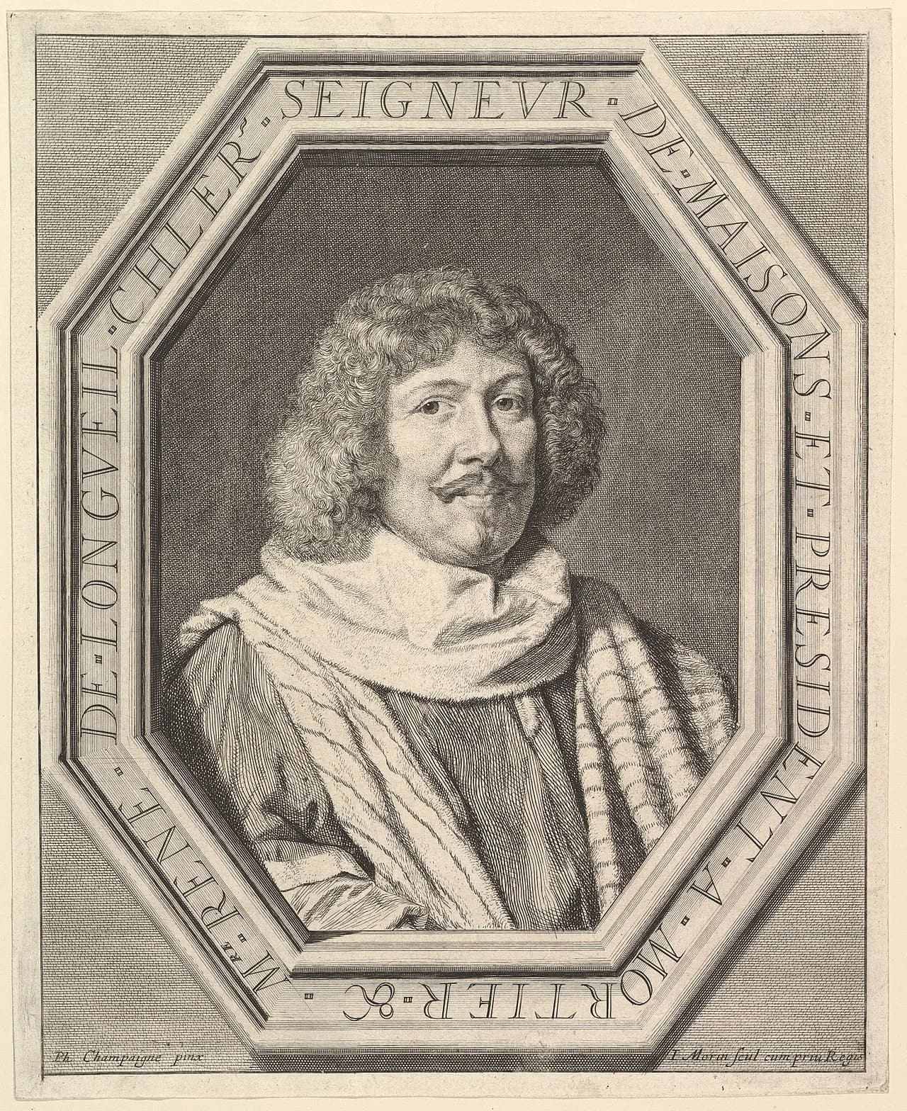 René de Longueil