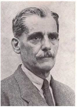 René de Malmann
