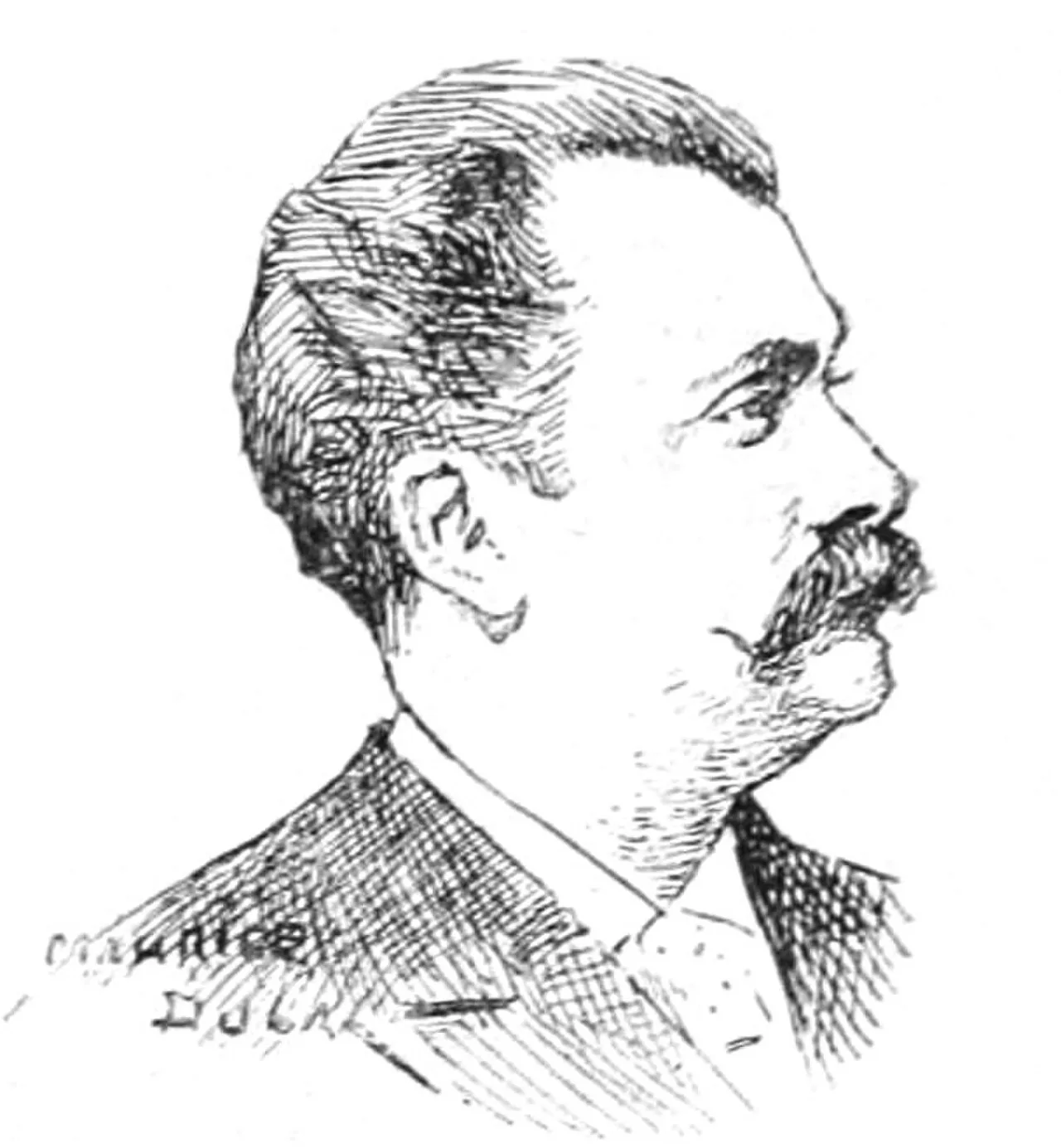 René de Moustier