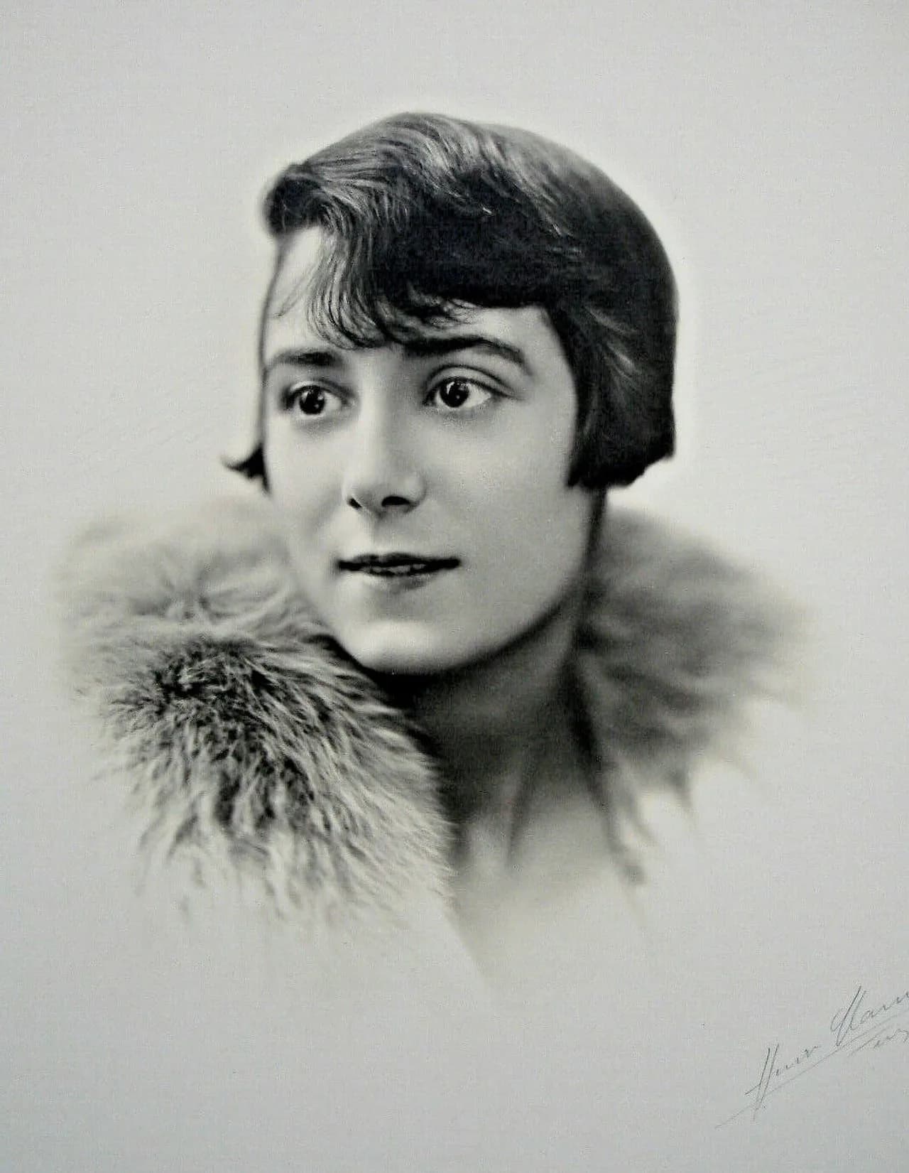 Renée Devillers